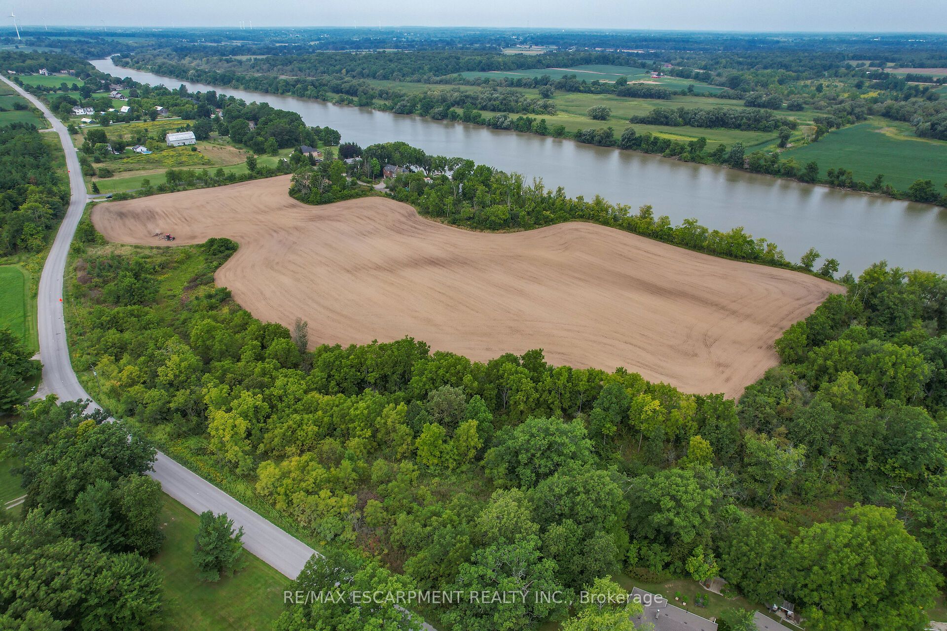 Pt Lt 23 River Road, Haldimand, ON N0A 1E0 photo 5