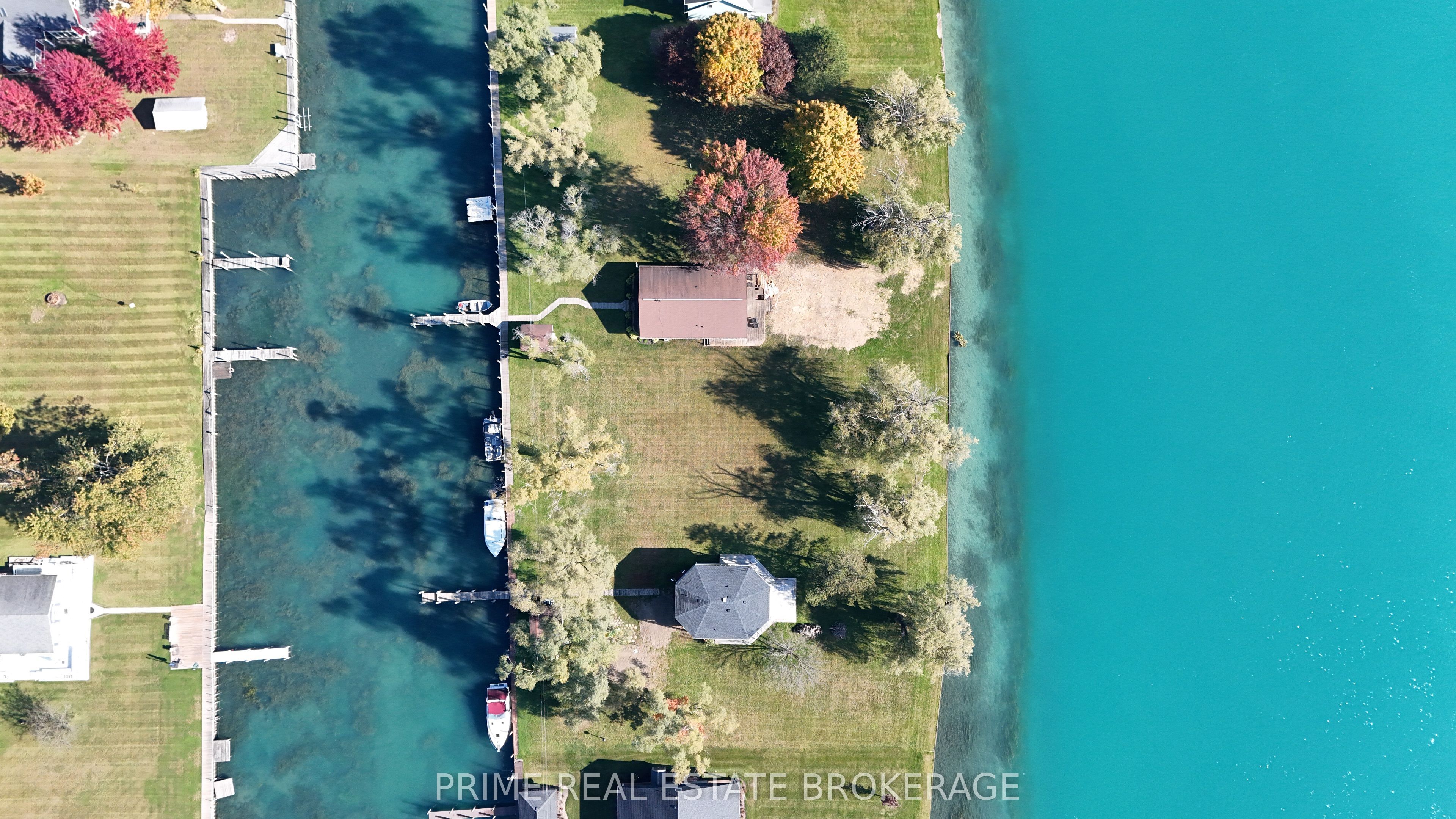 1134 Richard Gate Way, St. Clair, ON N0P 2H0 photo 2