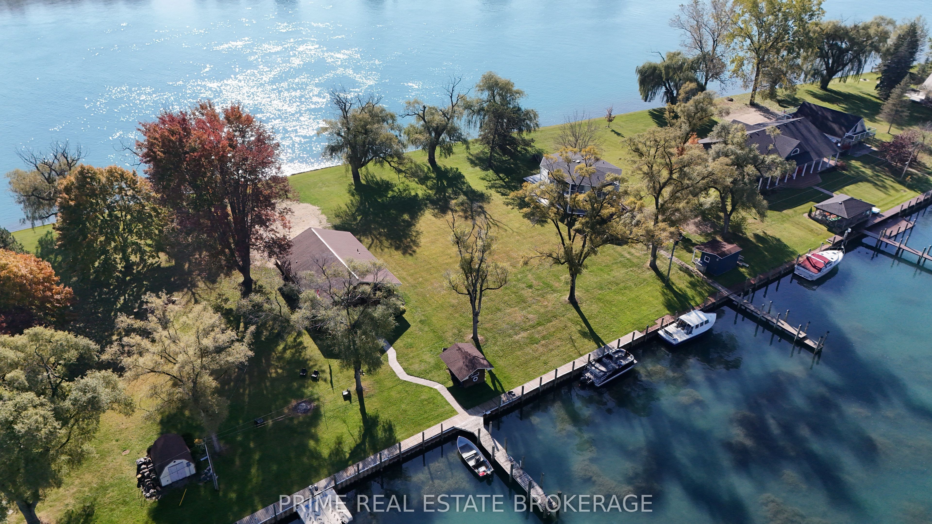 1134 Richard Gate Way, St. Clair, ON N0P 2H0 photo 3