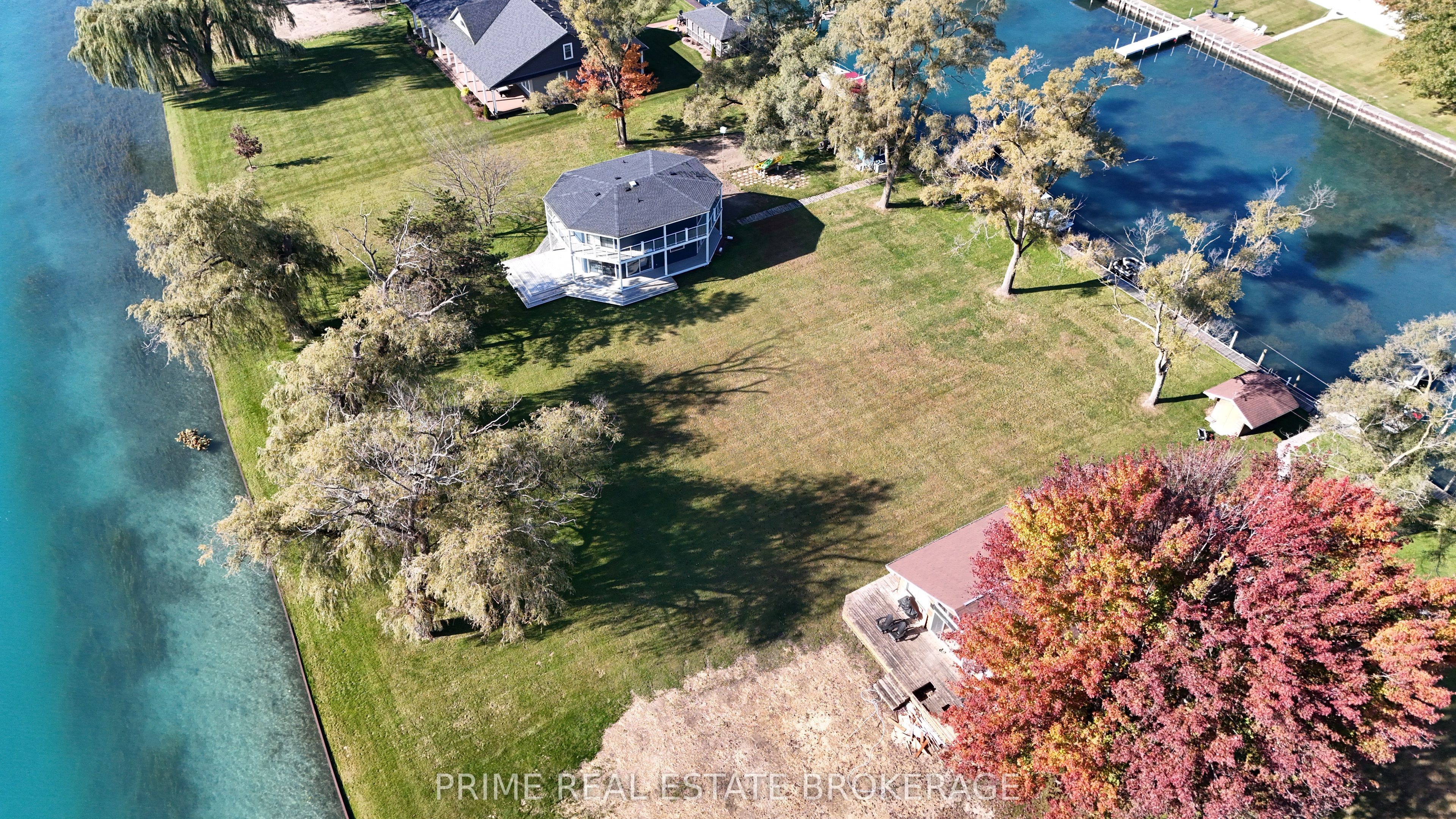 1134 Richard Gate Way, St. Clair, ON N0P 2H0 photo 4