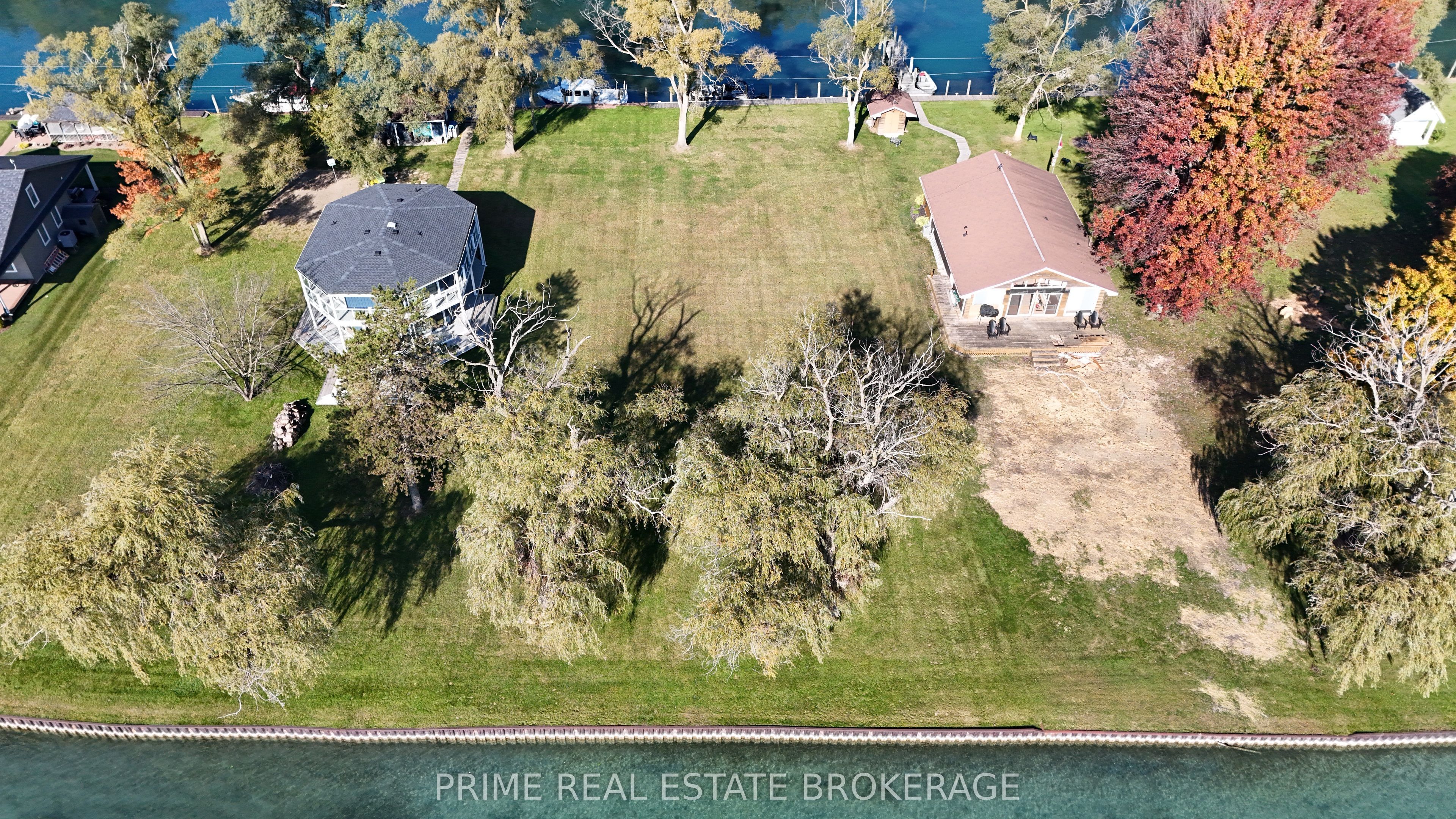 1134 Richard Gate Way, St. Clair, ON N0P 2H0 photo 5