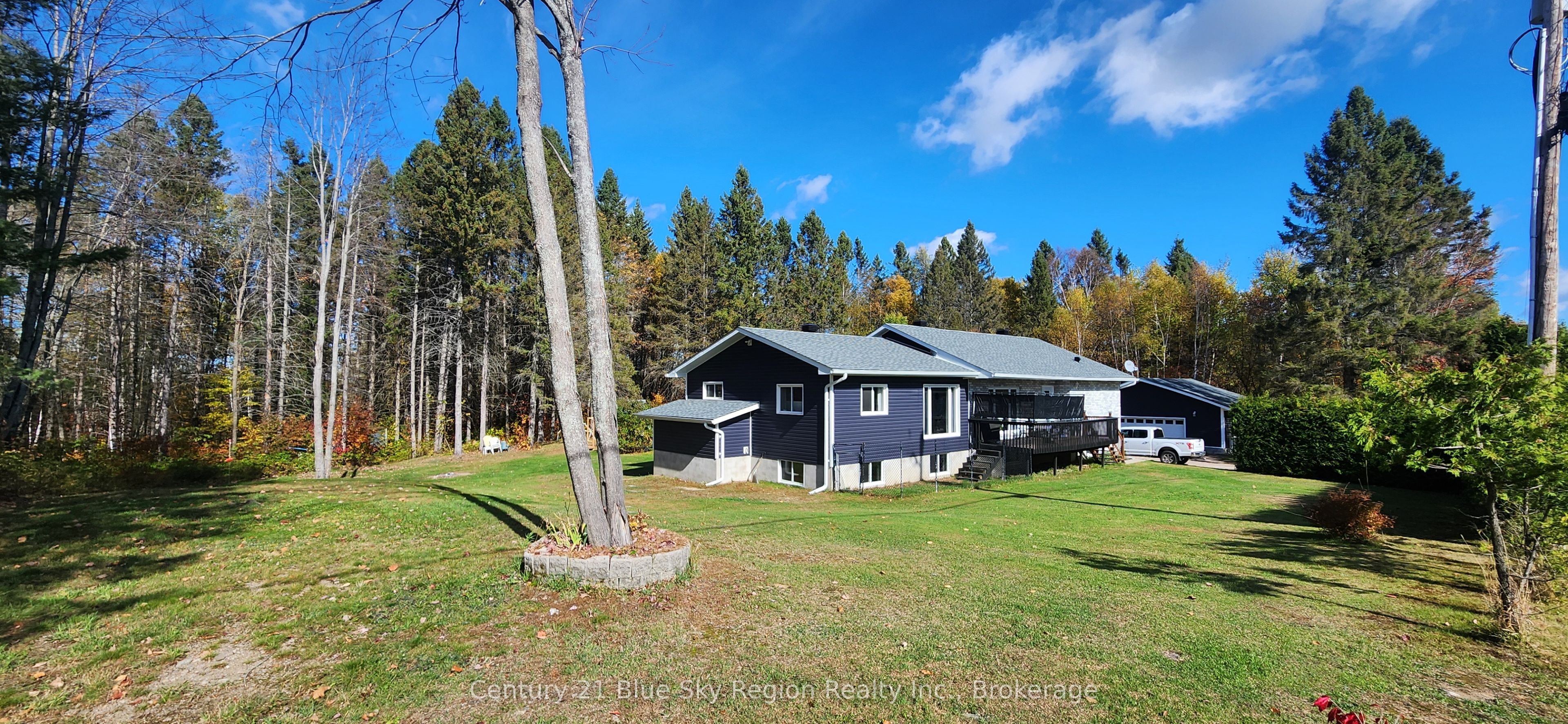 223 Development Road, Bonfield, ON P0H 1E0