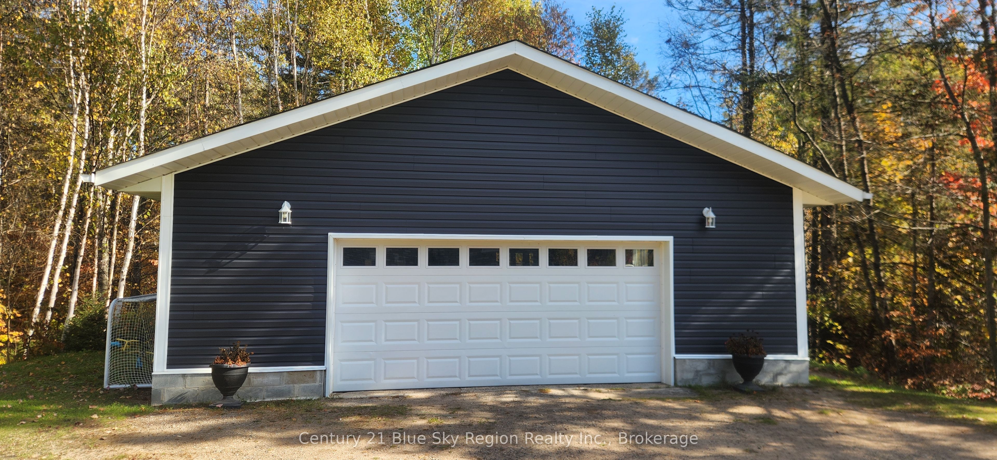 223 Development Road, Bonfield, ON P0H 1E0 photo 2