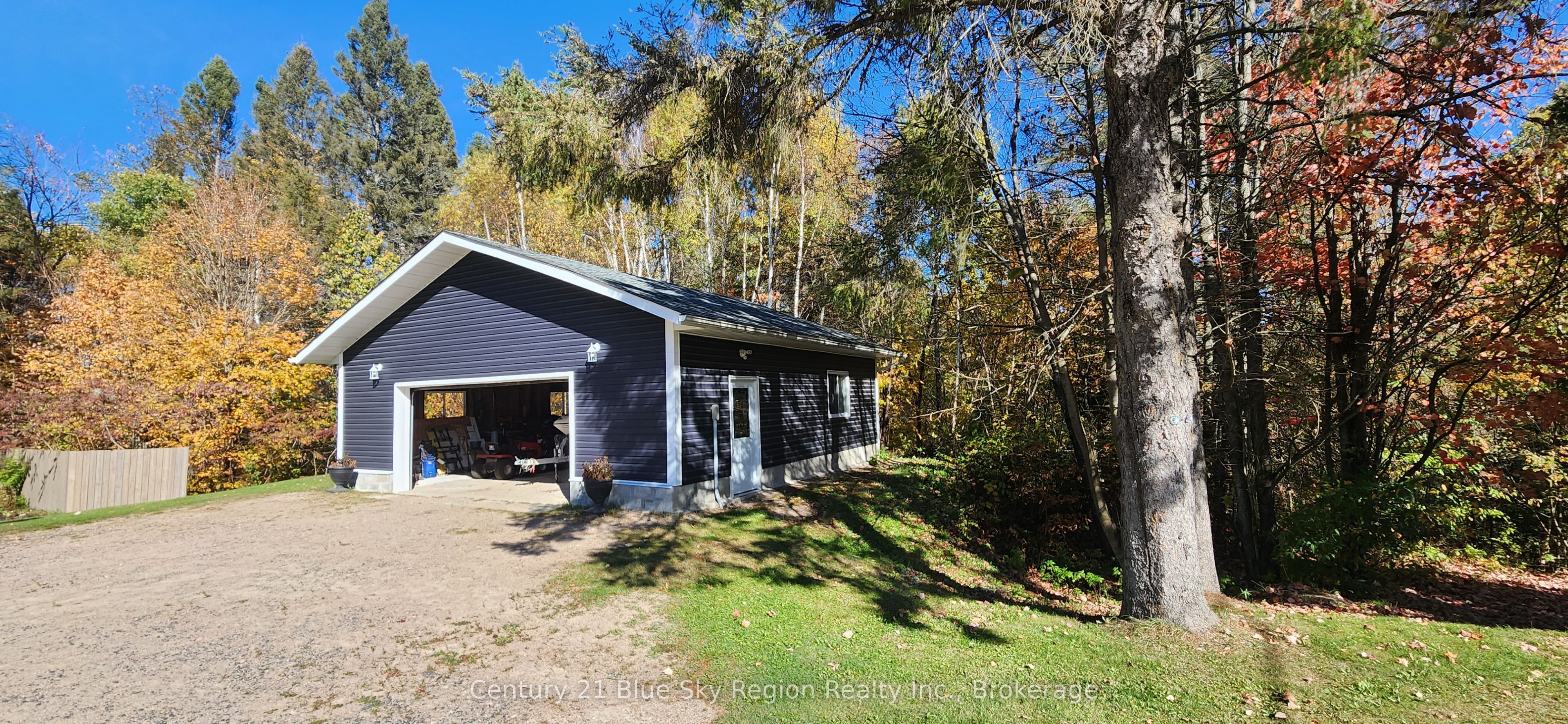 223 Development Road, Bonfield, ON P0H 1E0 photo 3
