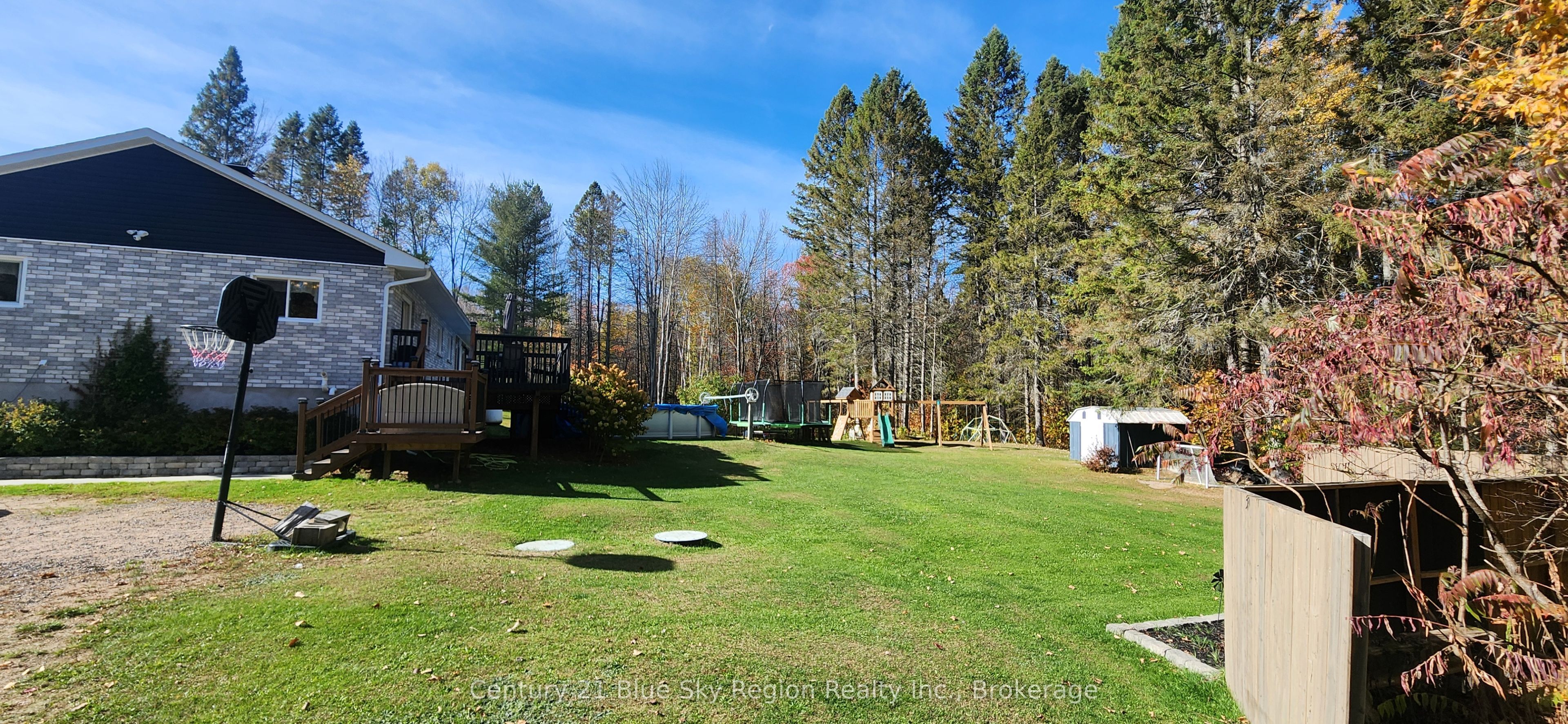 223 Development Road, Bonfield, ON P0H 1E0 photo 4