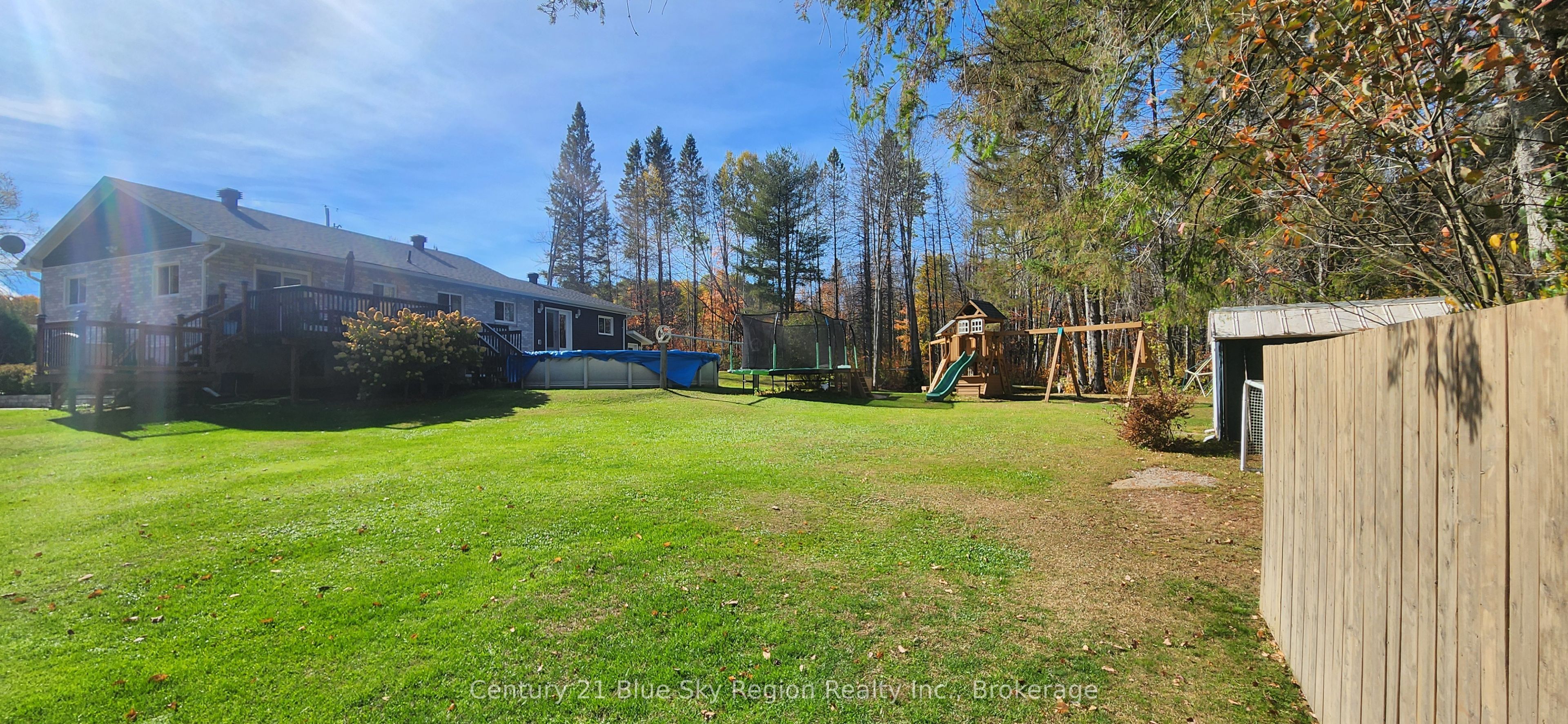223 Development Road, Bonfield, ON P0H 1E0 photo 5