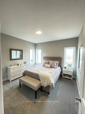 87 MATHESON Crescent, East Zorra-Tavistock, ON N0J 1M0 photo 2