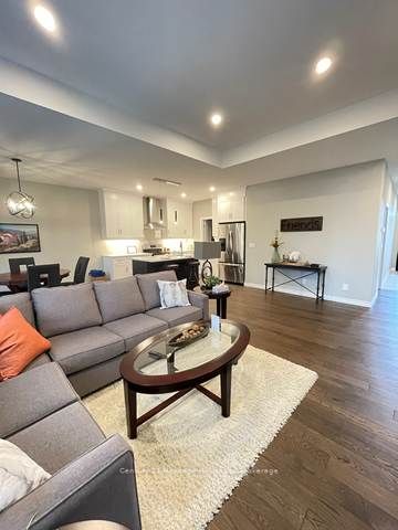 87 MATHESON Crescent, East Zorra-Tavistock, ON N0J 1M0 photo 3