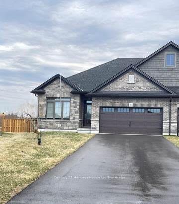 87 MATHESON Crescent, East Zorra-Tavistock, ON N0J 1M0 photo 4