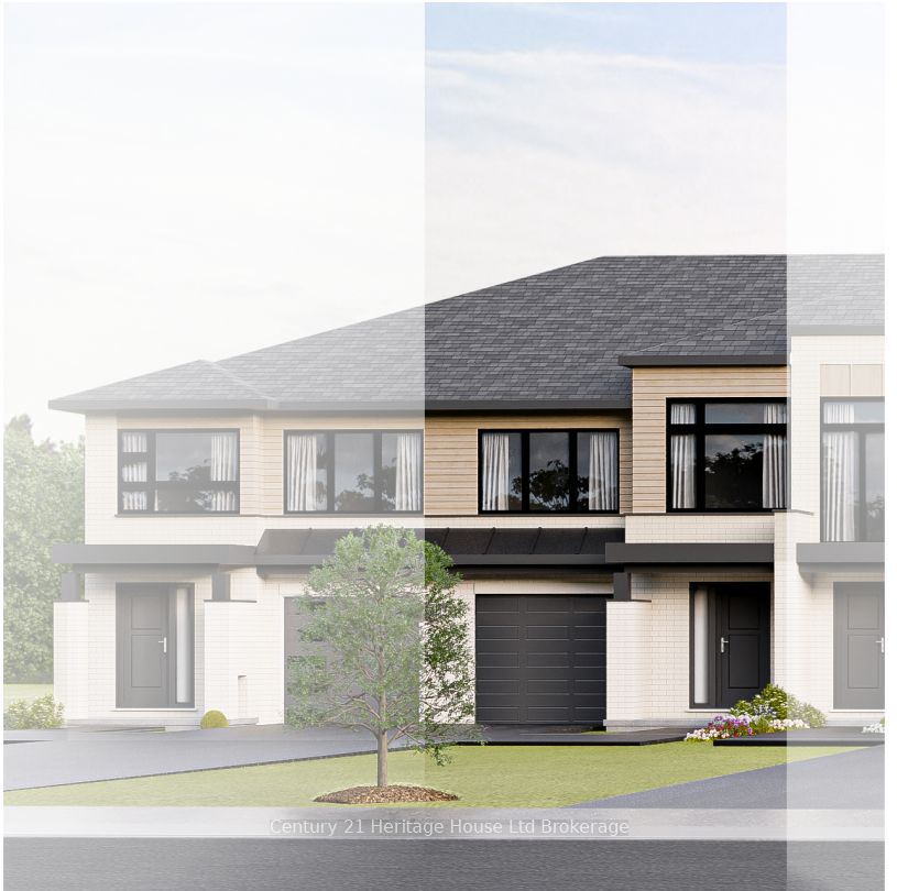 315 Kading Crescent, Woodstock, ON N4S 0G6