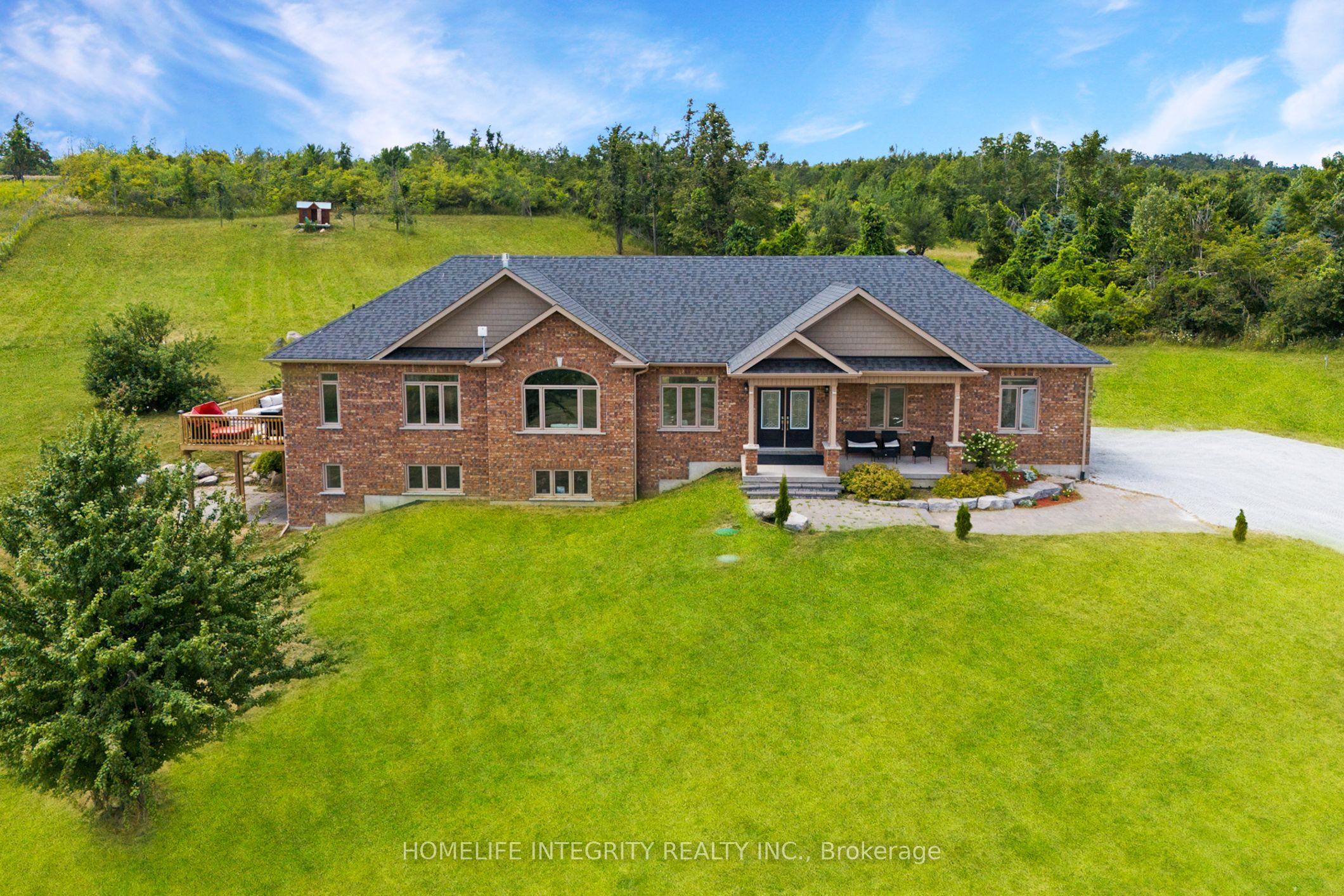 838722 4th Line E, Mulmur, ON L9V 0J7