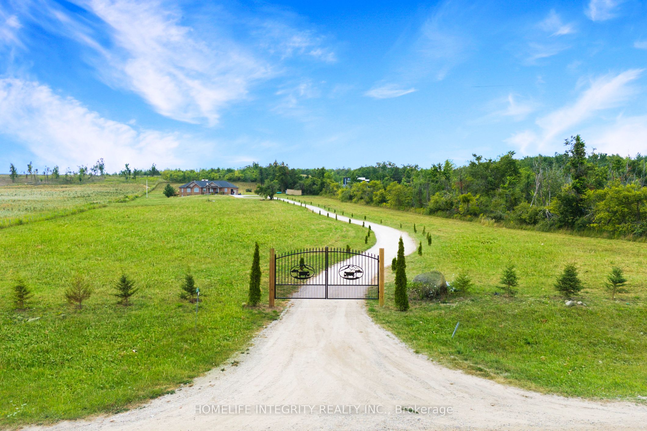 838722 4th Line E, Mulmur, ON L9V 0J7 photo 2