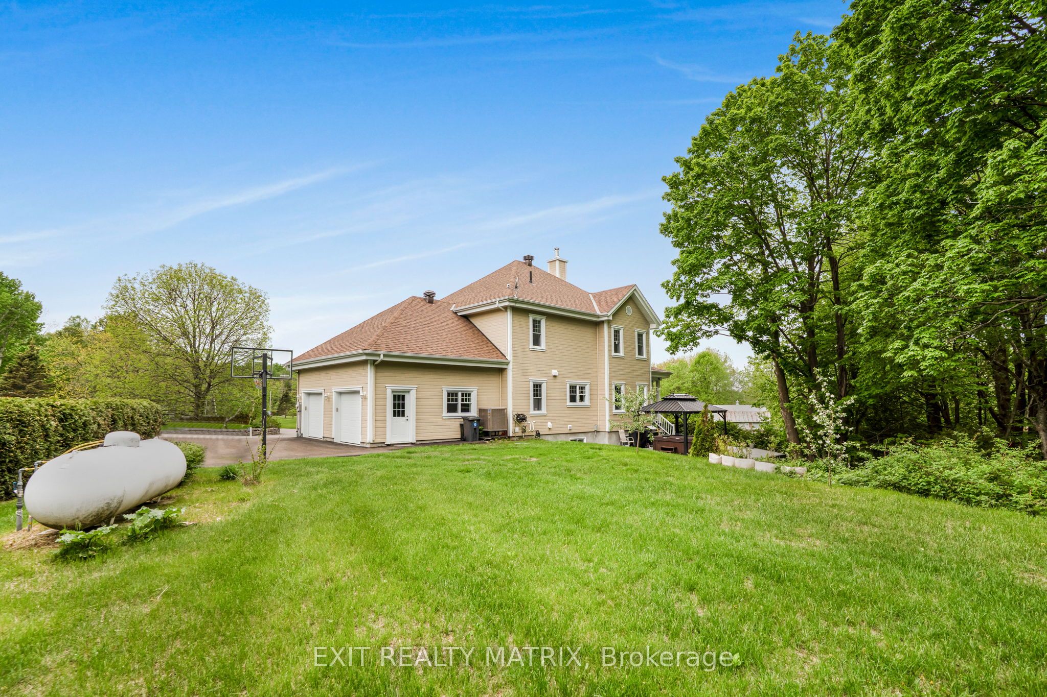 64 Radstock Lane 5, East Hawkesbury, ON K6A 2R2 photo 5