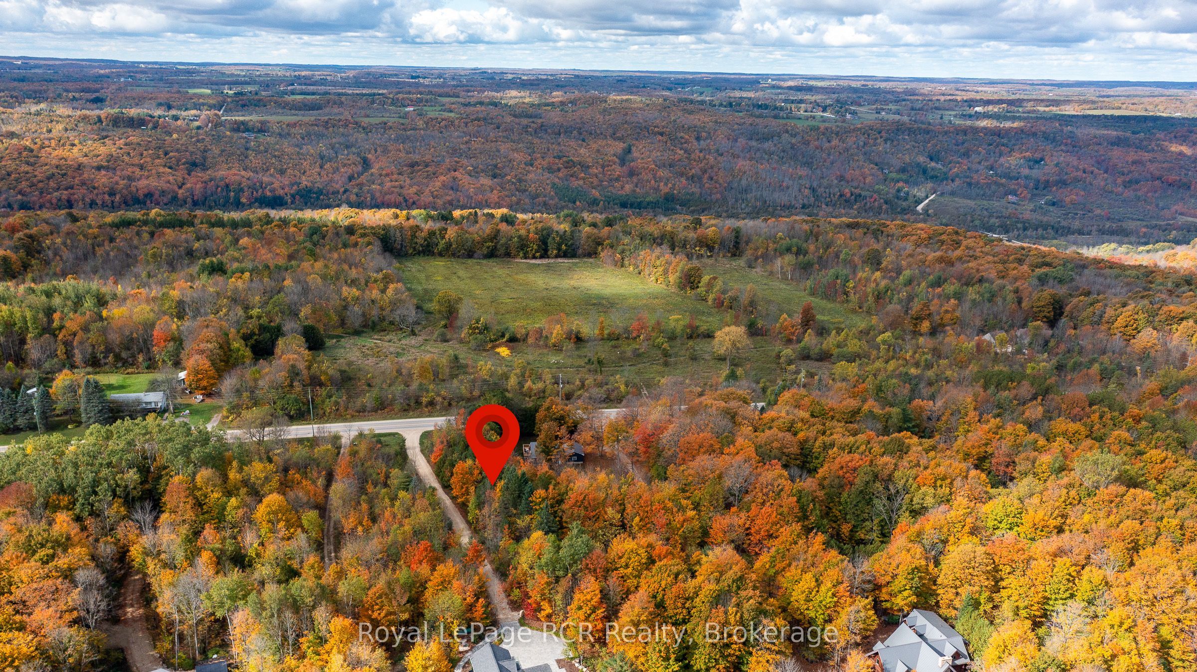Lot 8 Green Acres Road, Grey Highlands, ON N0C 1E0 photo 4