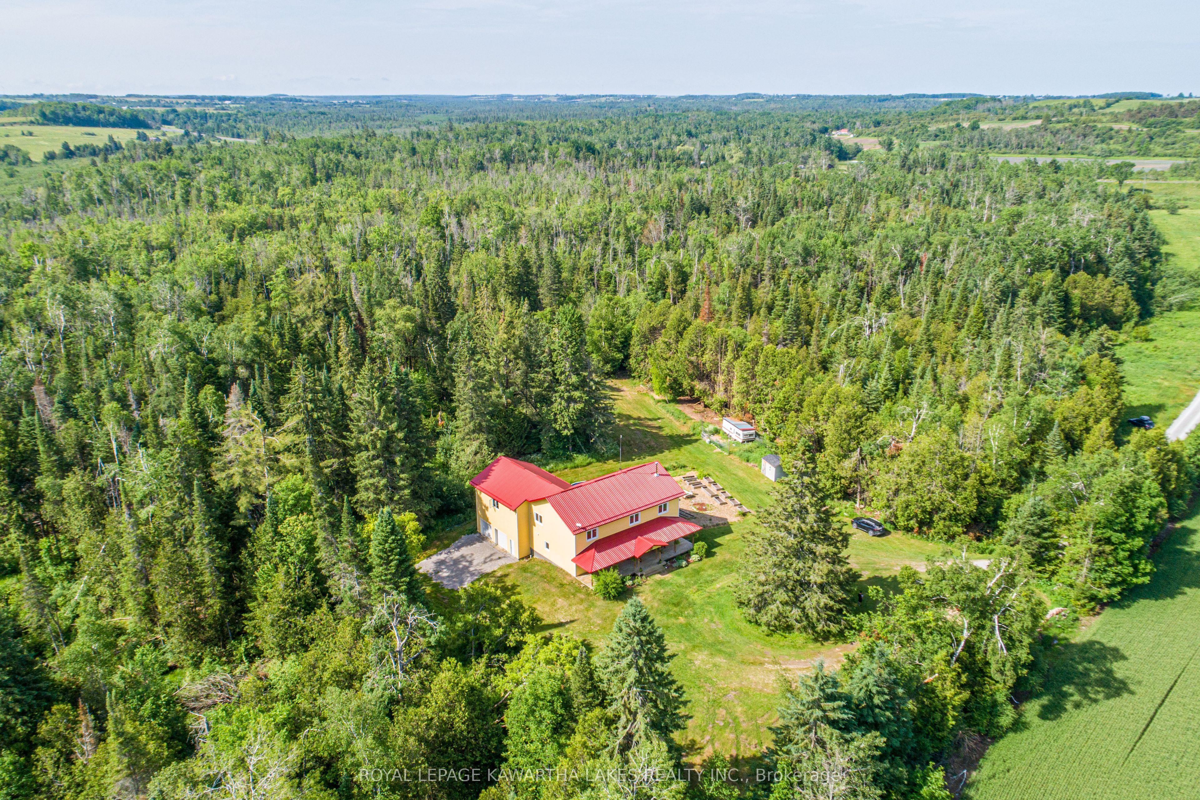 1752 Highway 35 N/A S, Kawartha Lakes, ON L0B 1K0 photo 2