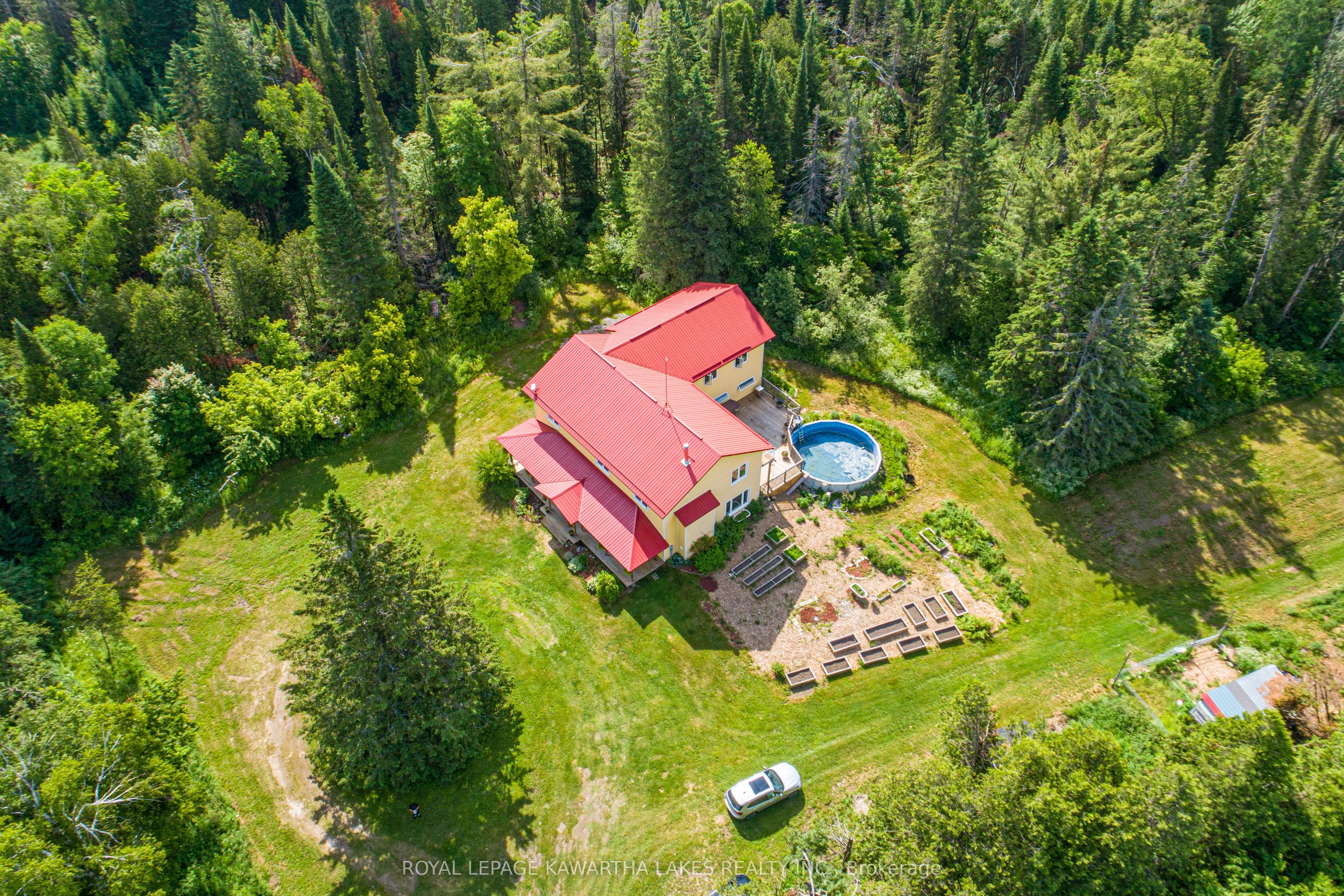 1752 Highway 35 N/A S, Kawartha Lakes, ON L0B 1K0 photo 5