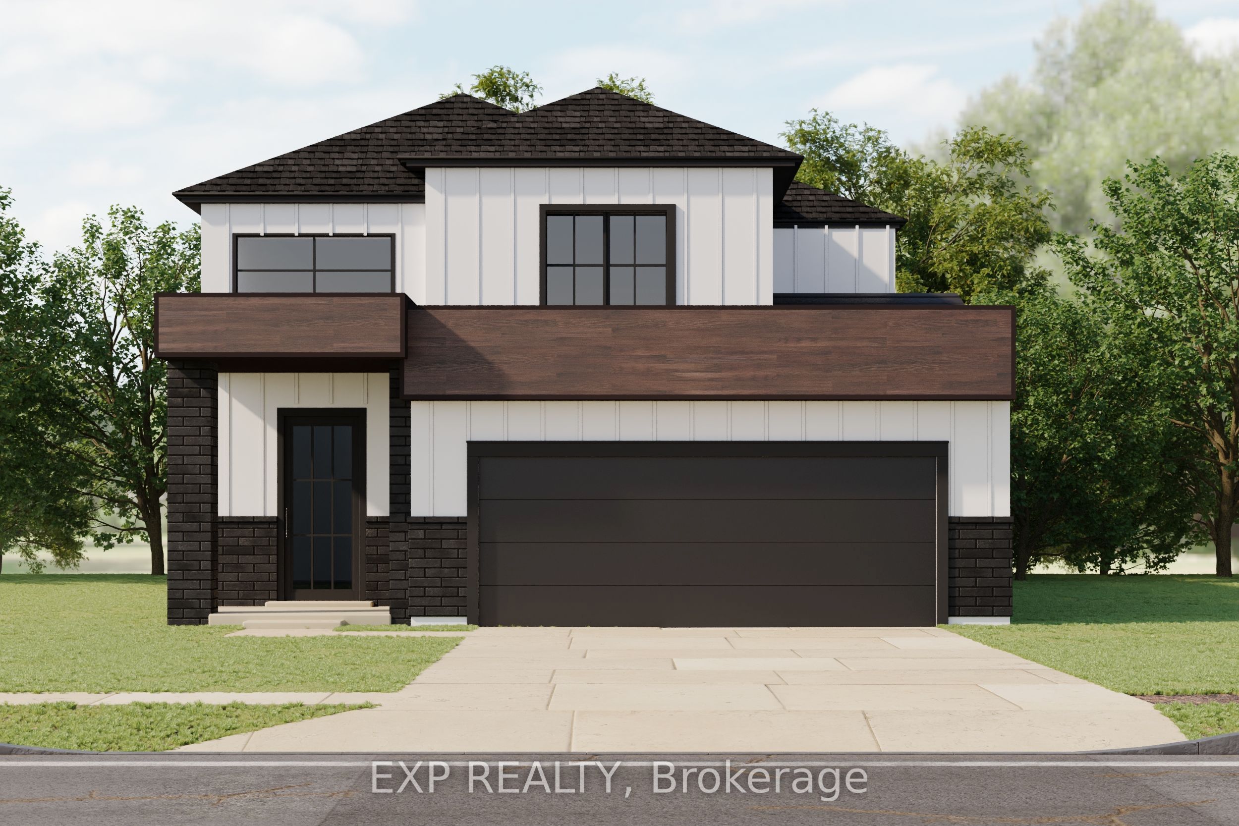 208 Merritt Court, North Middlesex, ON N0M 2K0