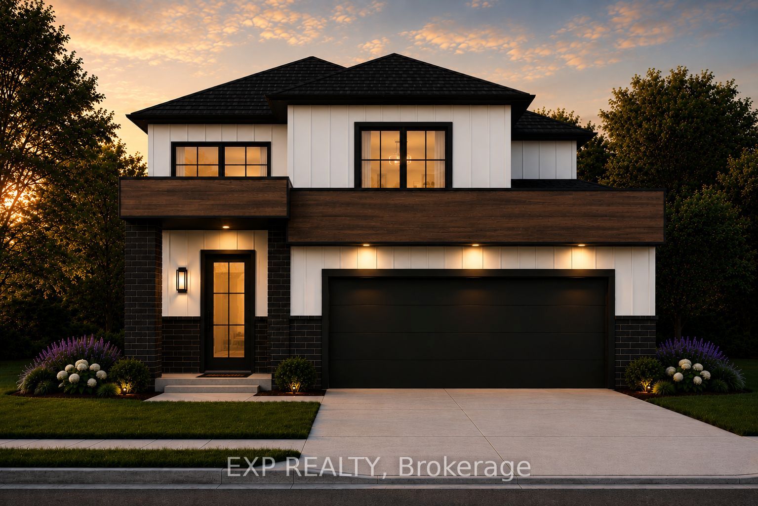 208 Merritt Court, North Middlesex, ON N0M 2K0 photo 2