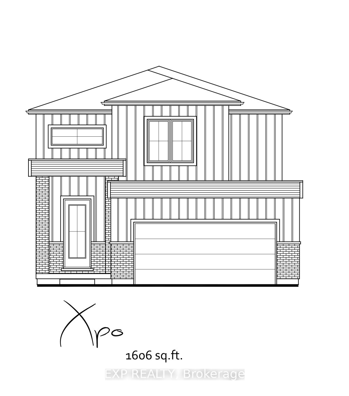 208 Merritt Court, North Middlesex, ON N0M 2K0 photo 3