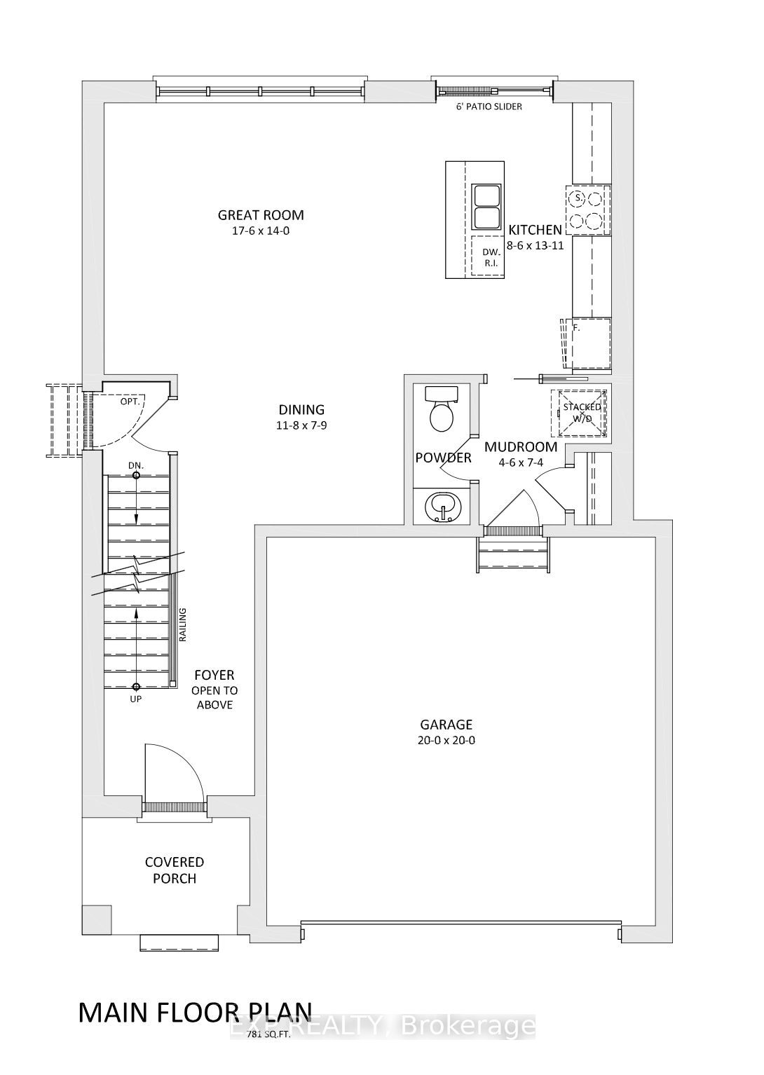 208 Merritt Court, North Middlesex, ON N0M 2K0 photo 4