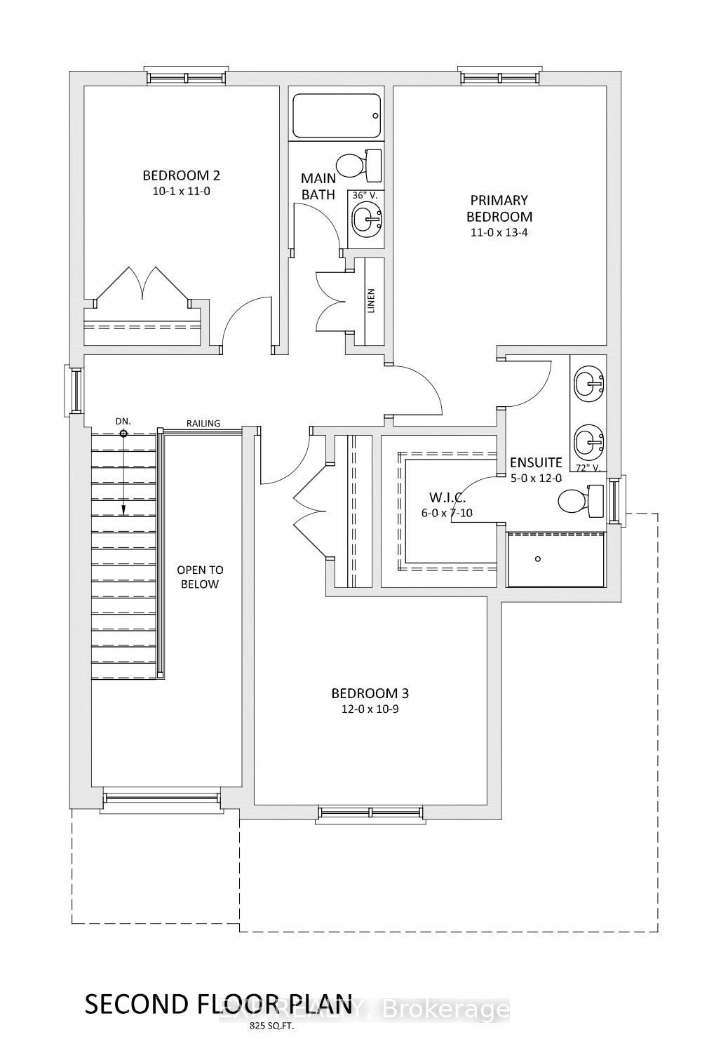 208 Merritt Court, North Middlesex, ON N0M 2K0 photo 5