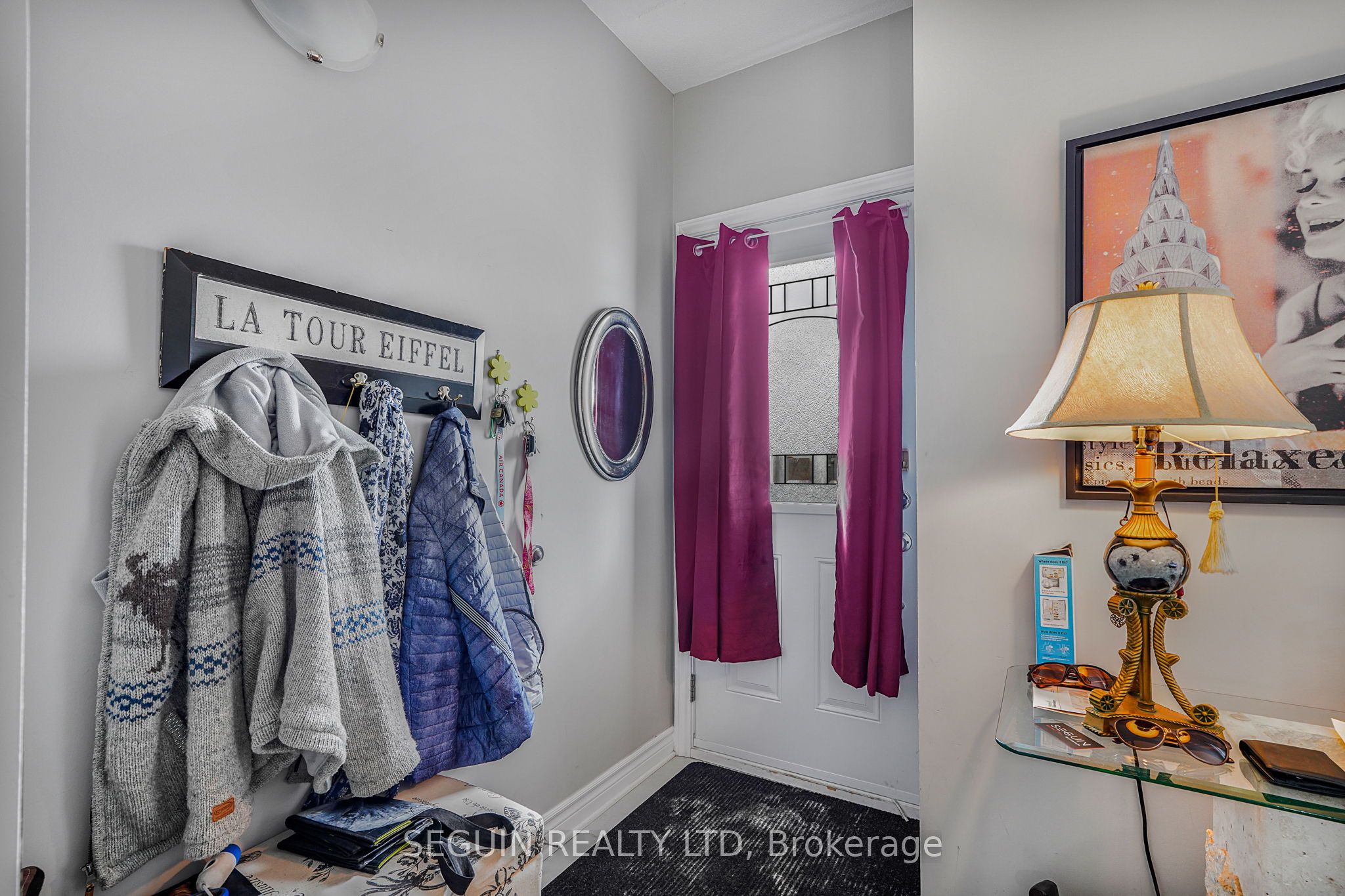 225 Spence Avenue 205, Hawkesbury, ON K6A 0B5 photo 5