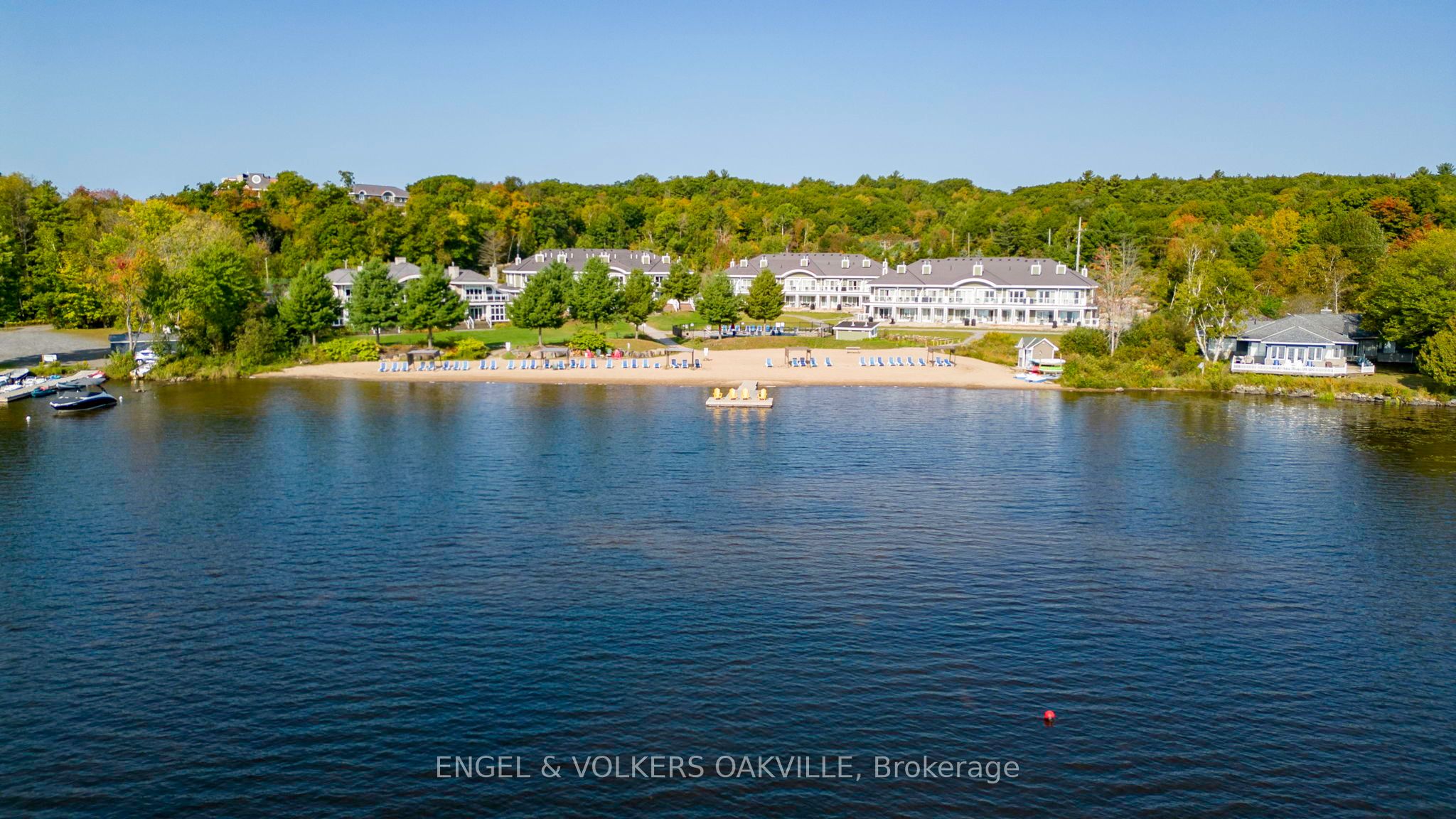 1869 Muskoka Road 118 W C-103, Muskoka Lakes, ON P1L 1X1
