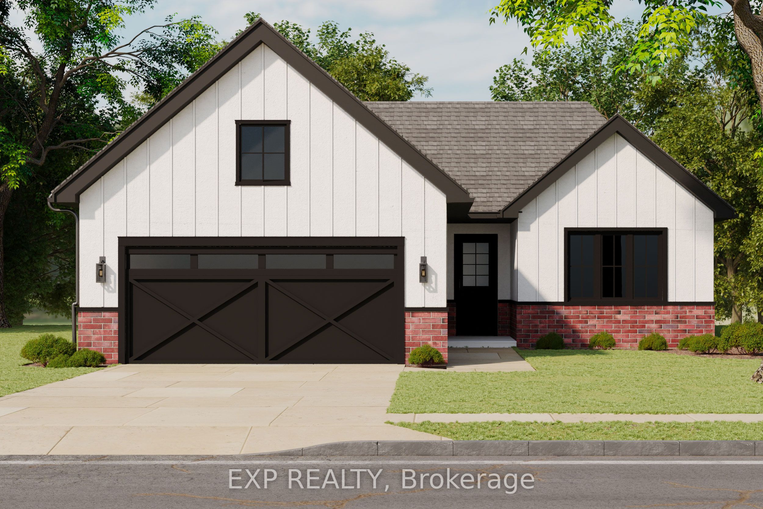 205 Merritt Court, North Middlesex, ON N0M 2K0