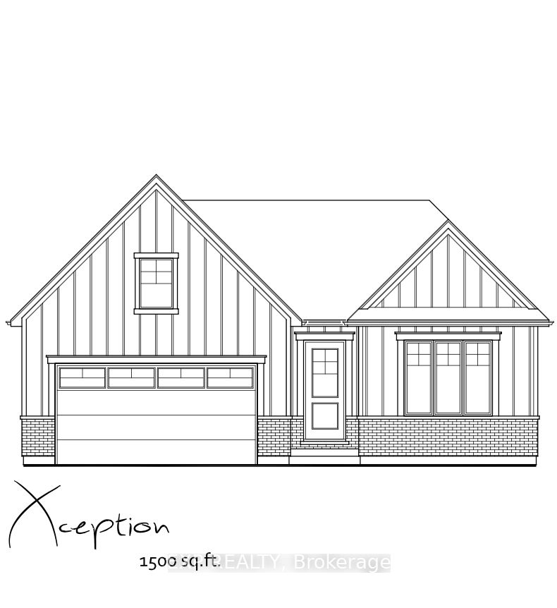 205 Merritt Court, North Middlesex, ON N0M 2K0 photo 3