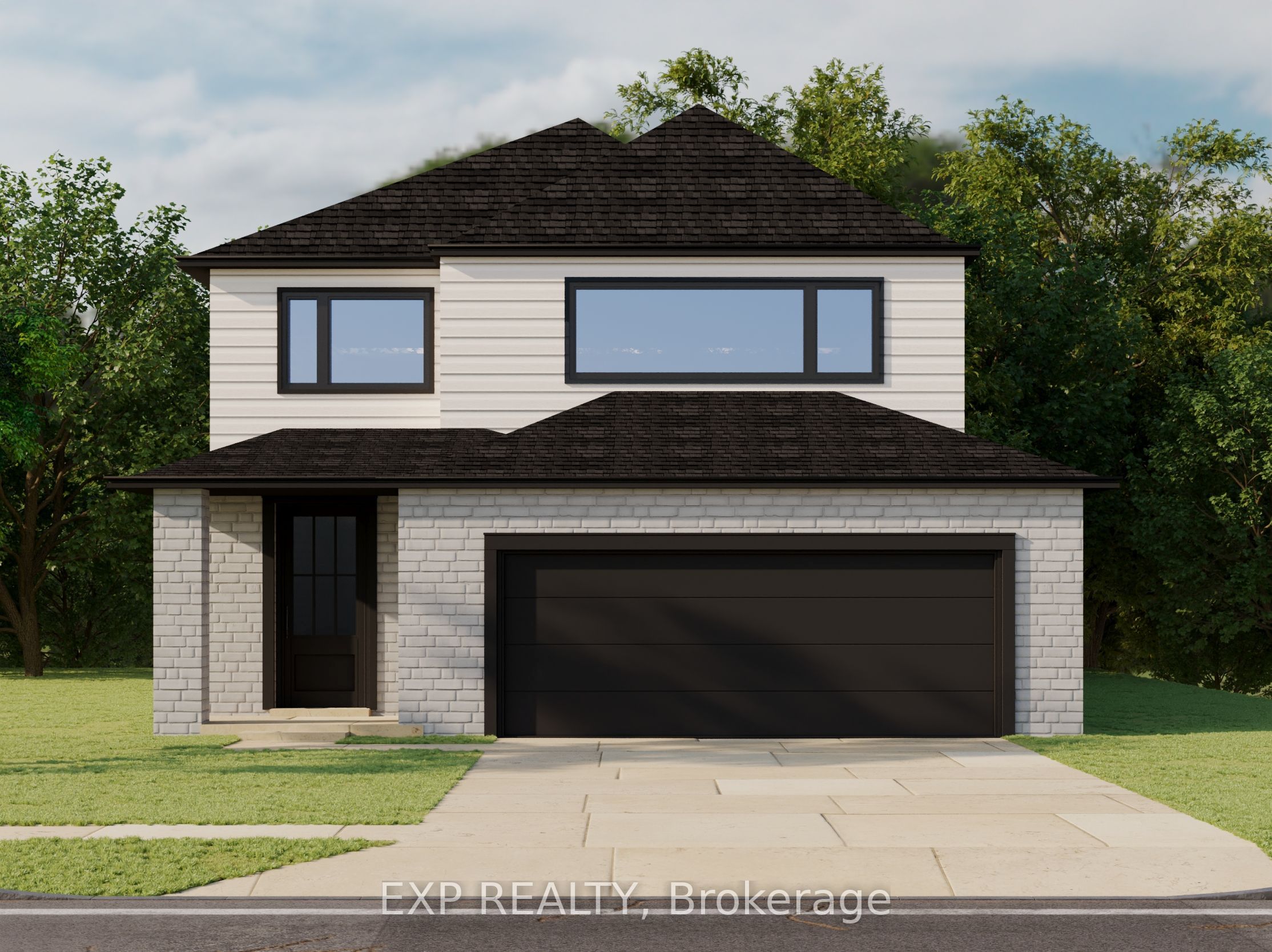 210 Merritt Court, North Middlesex, ON N0M 2K0