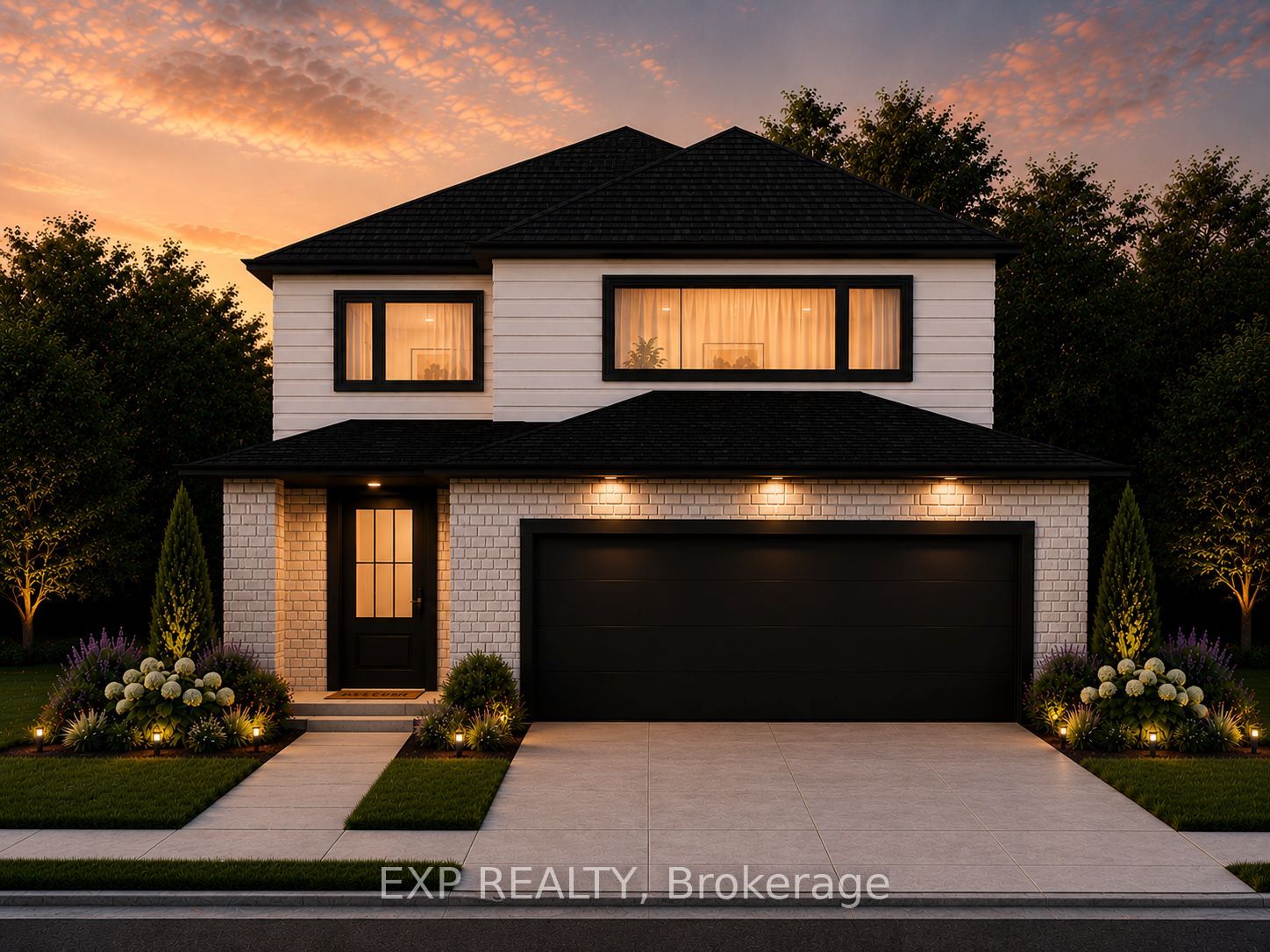 210 Merritt Court, North Middlesex, ON N0M 2K0 photo 2