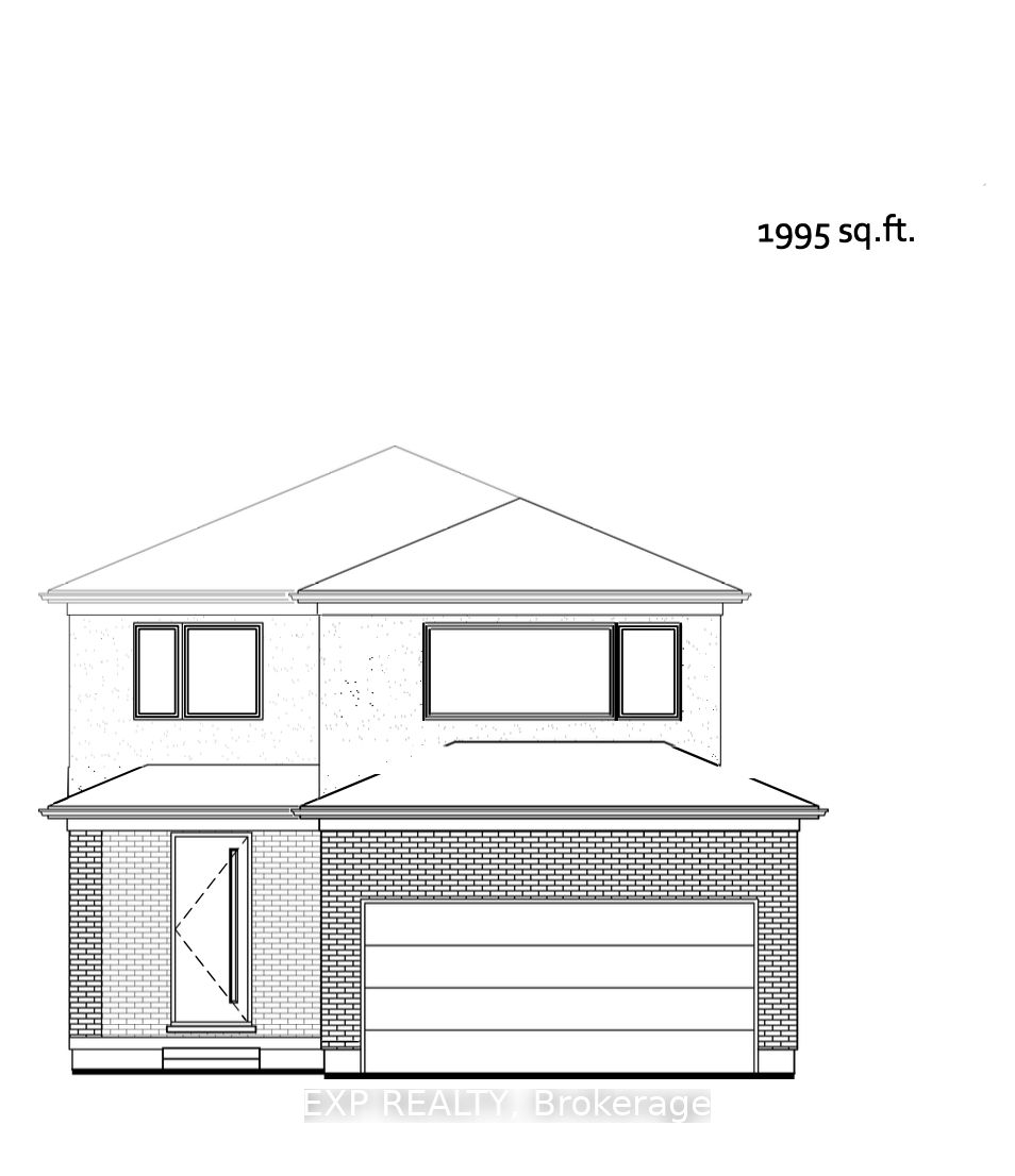 210 Merritt Court, North Middlesex, ON N0M 2K0 photo 3