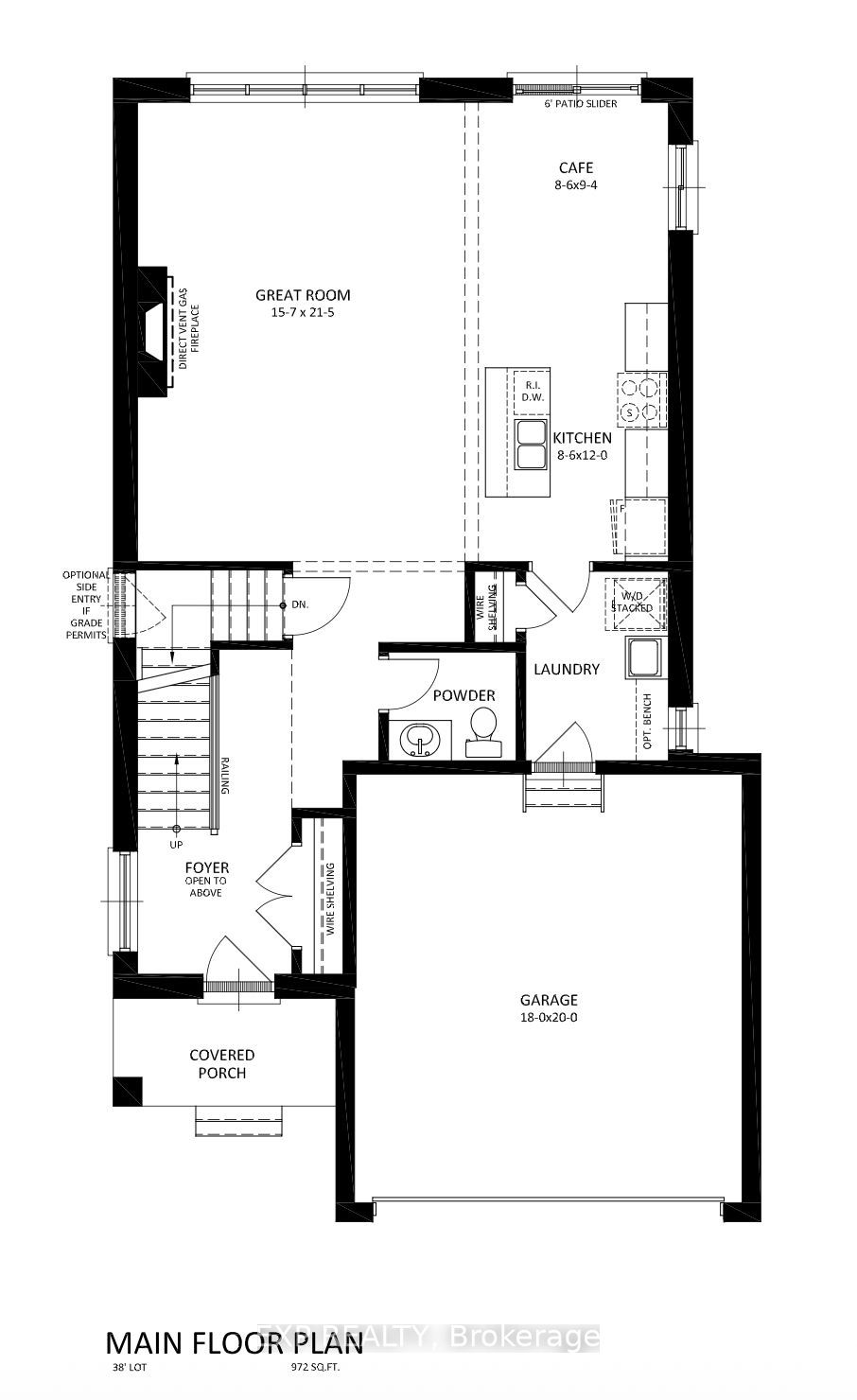 210 Merritt Court, North Middlesex, ON N0M 2K0 photo 4