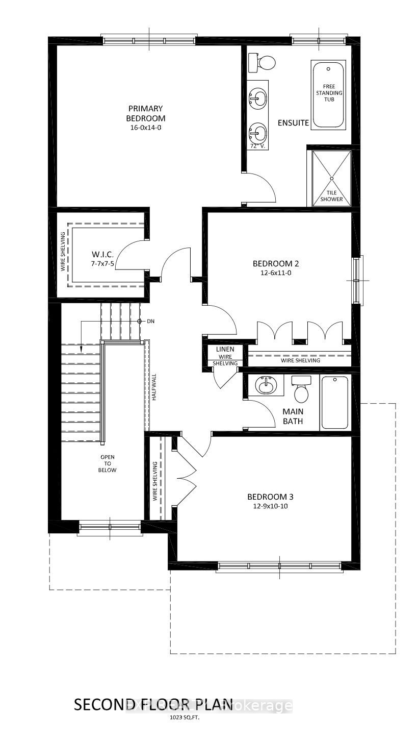 210 Merritt Court, North Middlesex, ON N0M 2K0 photo 5