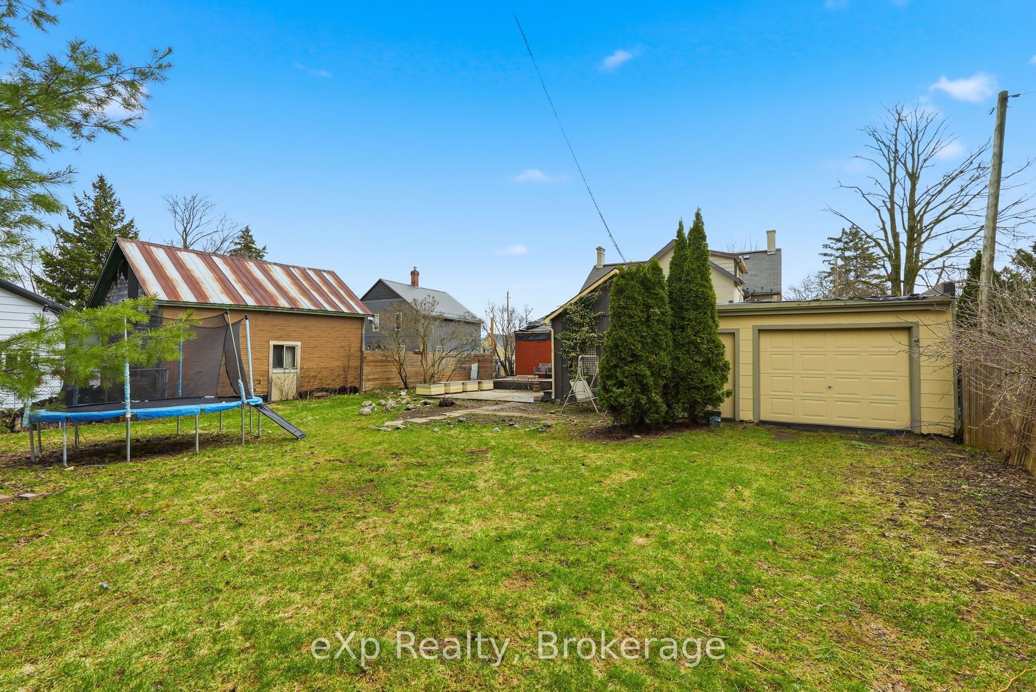 415 Gibson Street, Brockton, ON N0G 2V0 photo 2