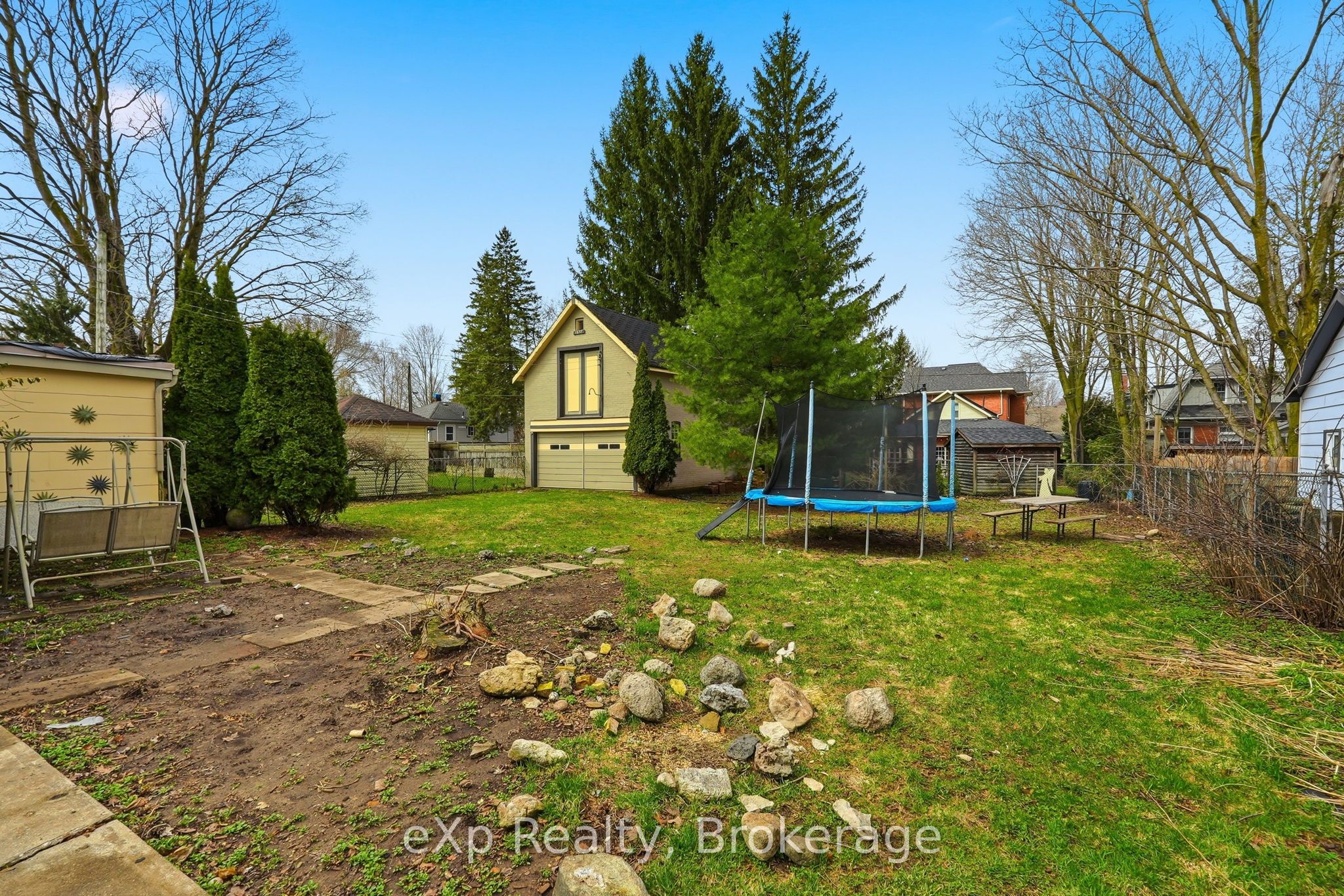 415 Gibson Street, Brockton, ON N0G 2V0 photo 4