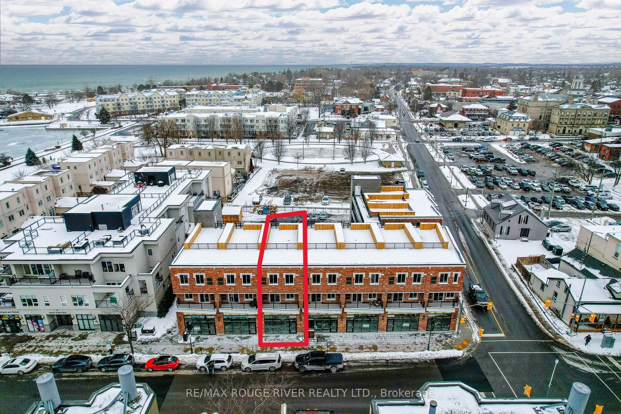 185 Division Street 108, 208, 308, Cobourg, ON K9A 4M4 photo 3