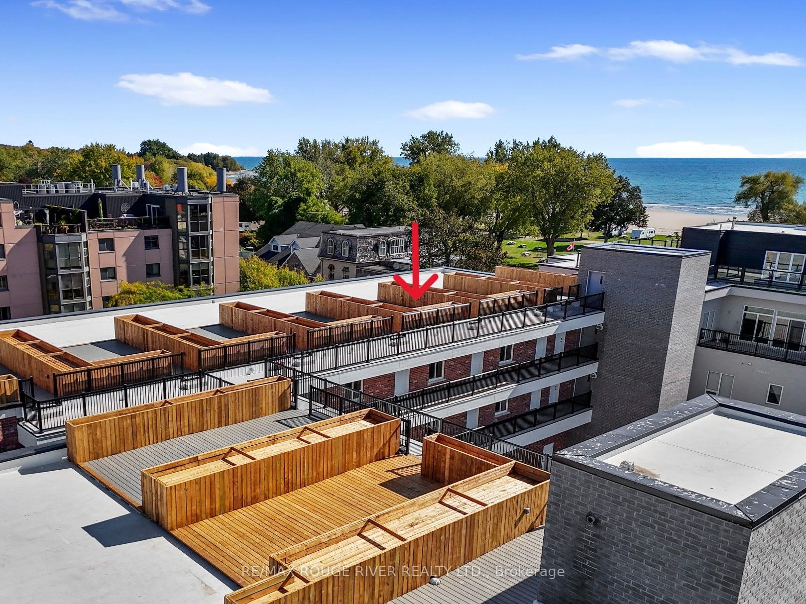 185 Division Street 108, 208, 308, Cobourg, ON K9A 4M4 photo 4