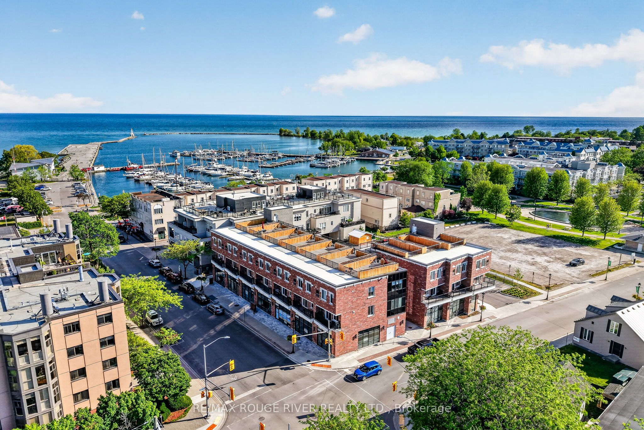 185 Division Street 108, 208, 308, Cobourg, ON K9A 4M4 photo 5