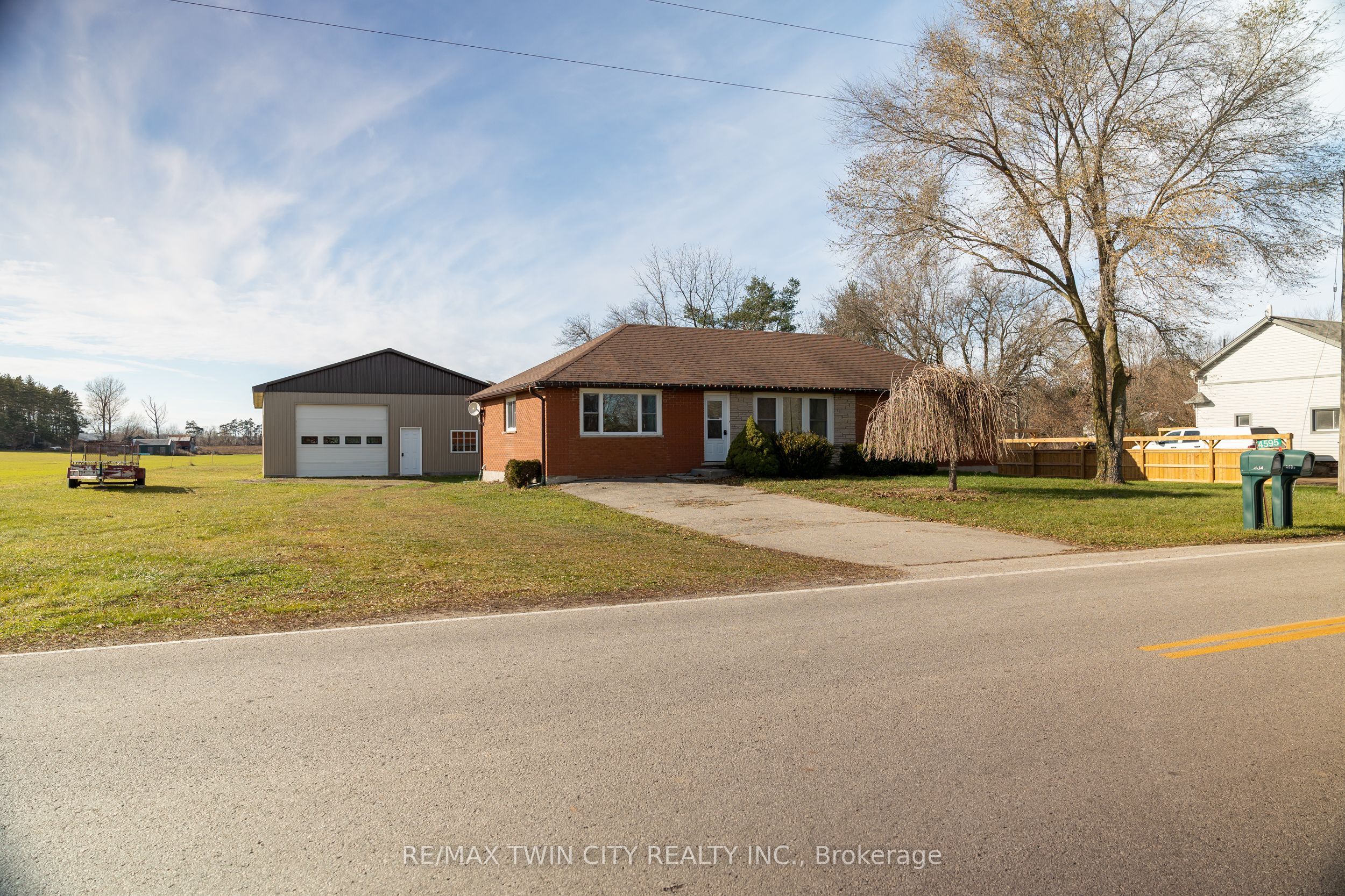 4595 KELVIN Road, Norfolk, ON N0E 1R0 photo 2