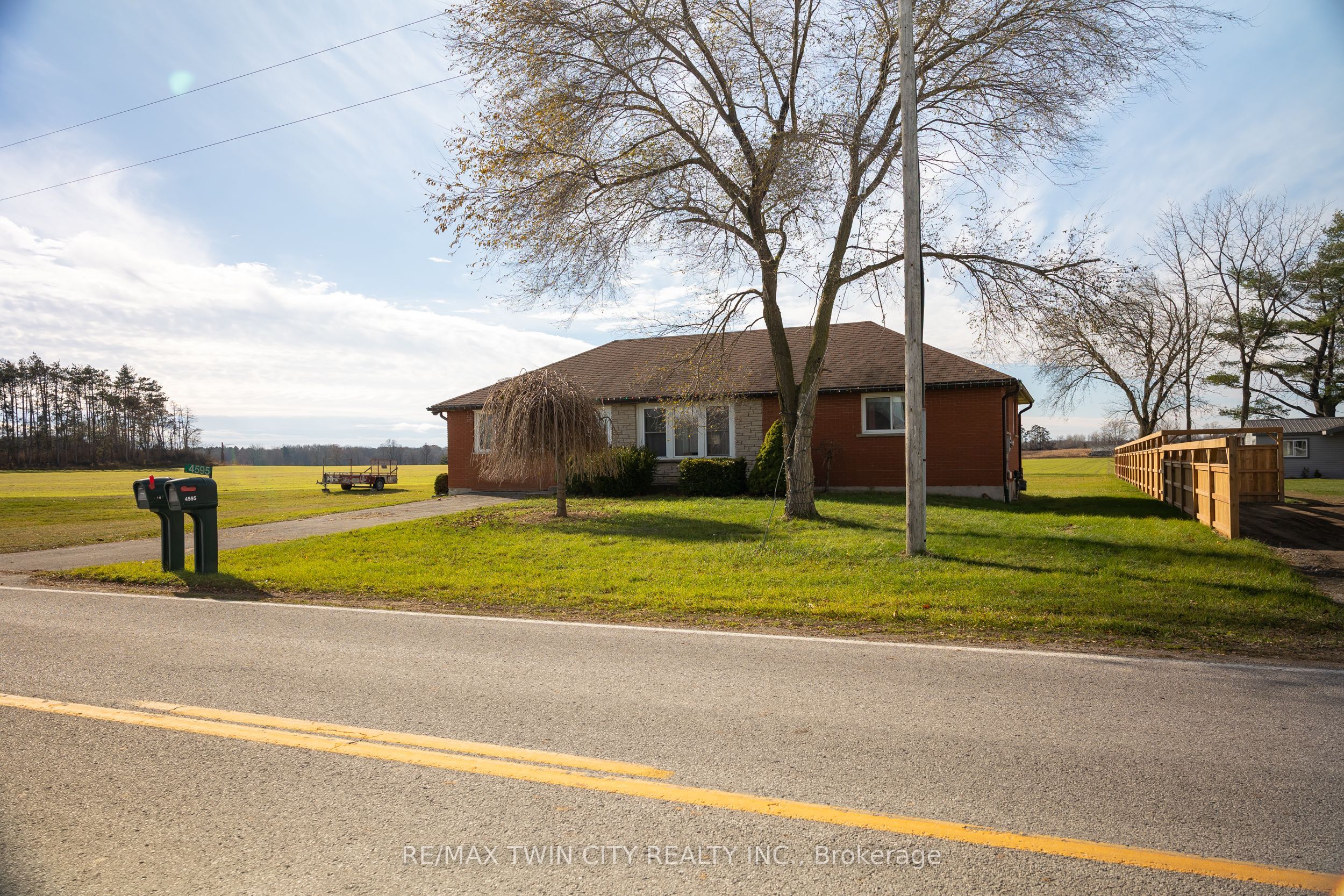 4595 KELVIN Road, Norfolk, ON N0E 1R0 photo 3