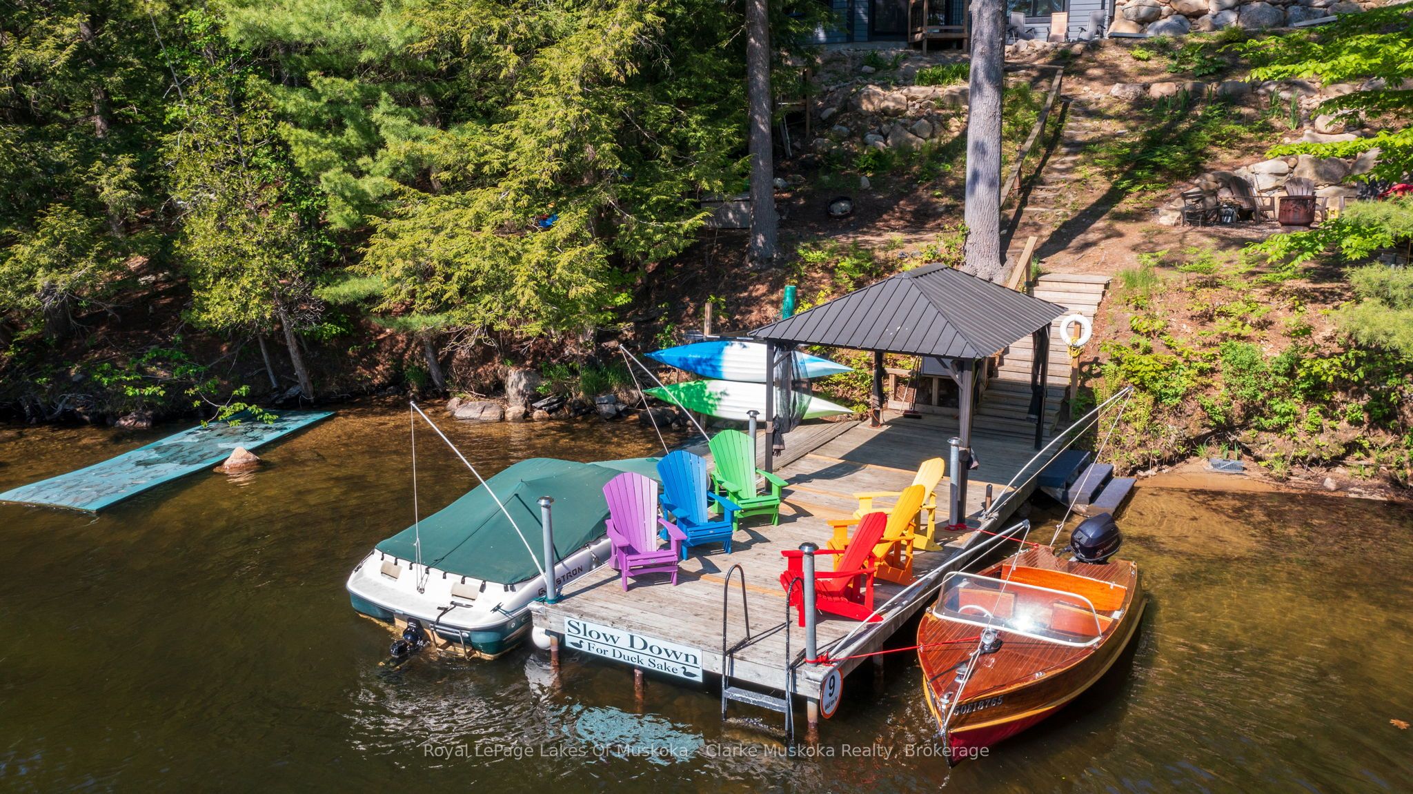 1062 Pennwood Road 5, Muskoka Lakes, ON P0B 1J0 photo 2