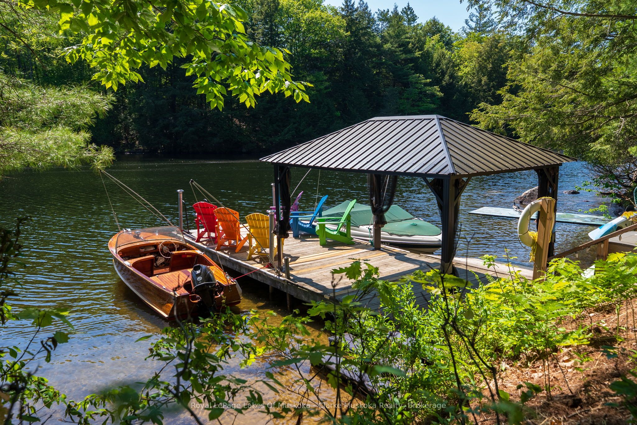 1062 Pennwood Road 5, Muskoka Lakes, ON P0B 1J0 photo 3