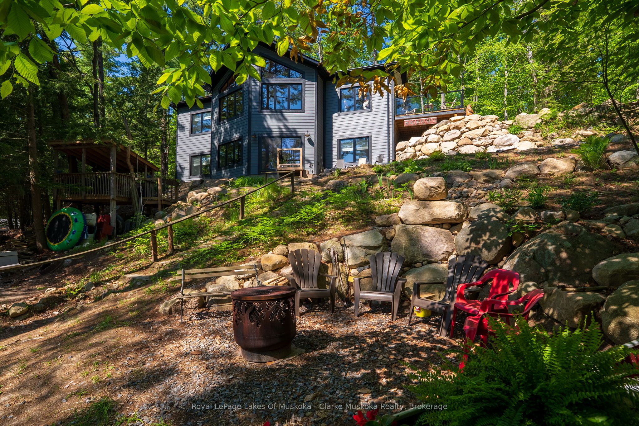 1062 Pennwood Road 5, Muskoka Lakes, ON P0B 1J0 photo 4