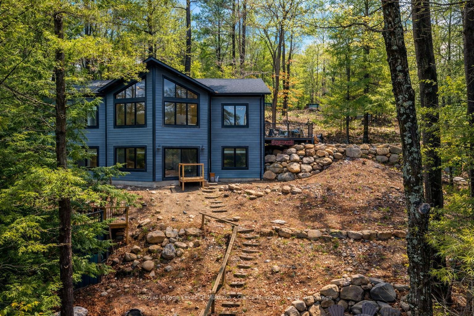 1062 Pennwood Road 5, Muskoka Lakes, ON P0B 1J0 photo 5