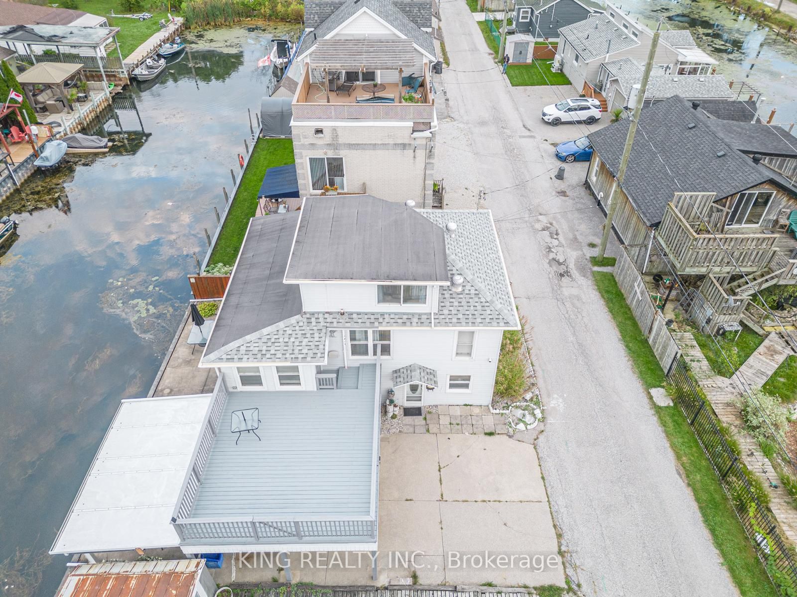 42 Wahneta Avenue, LaSalle, ON N9J 1T7 photo 3