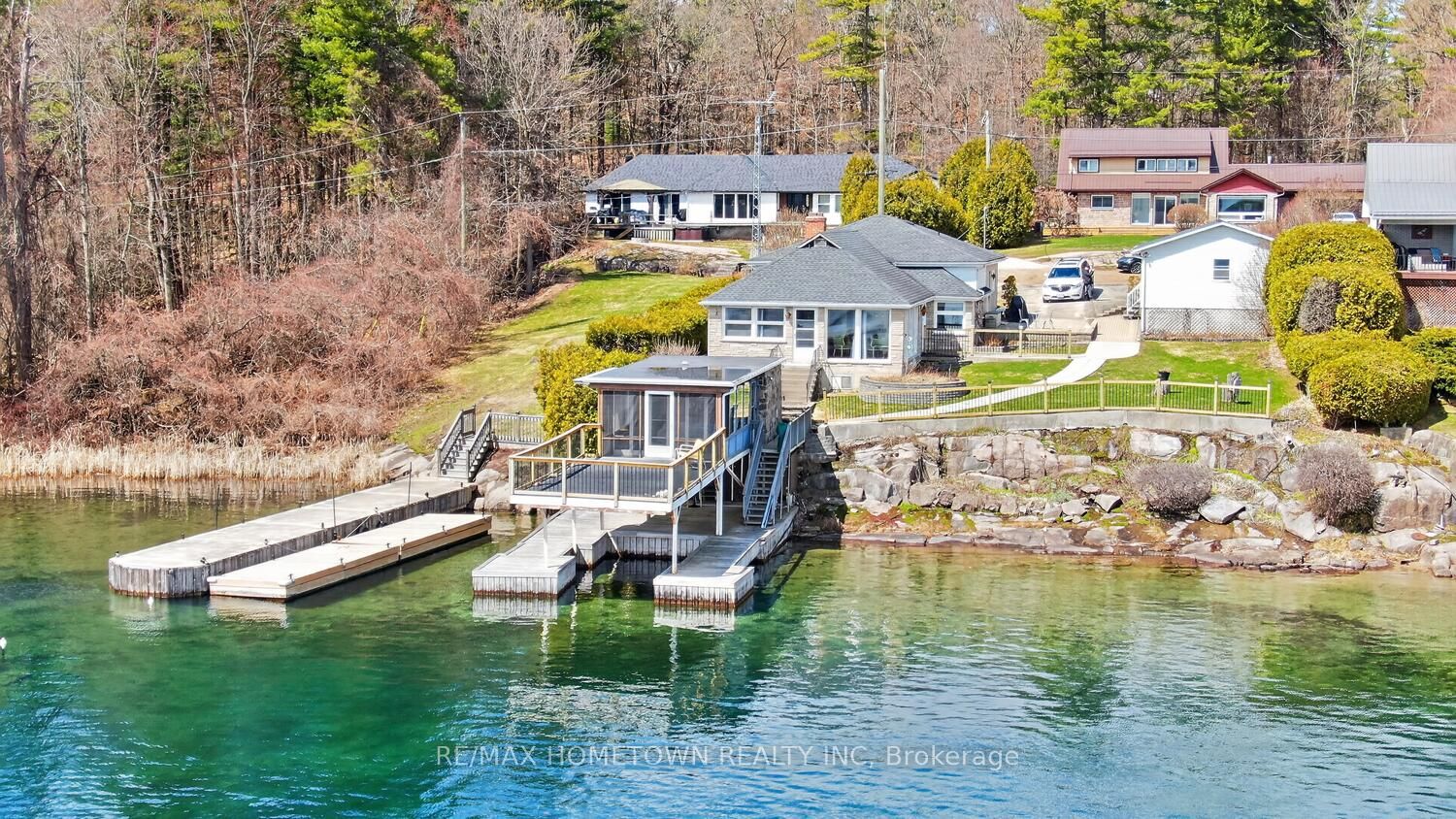 529 Jowsey Mclean Row, Elizabethtown-Kitley, ON K6V 7B9