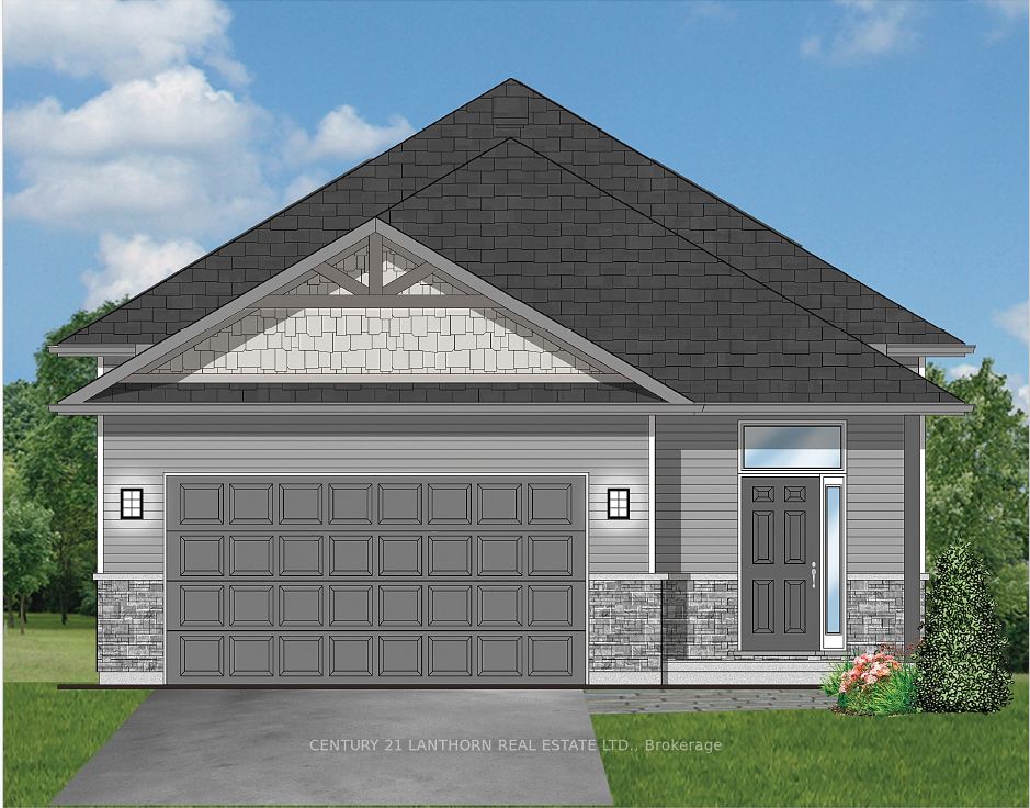 2437 North Street, Stirling-Rawdon, ON K0K 3E0