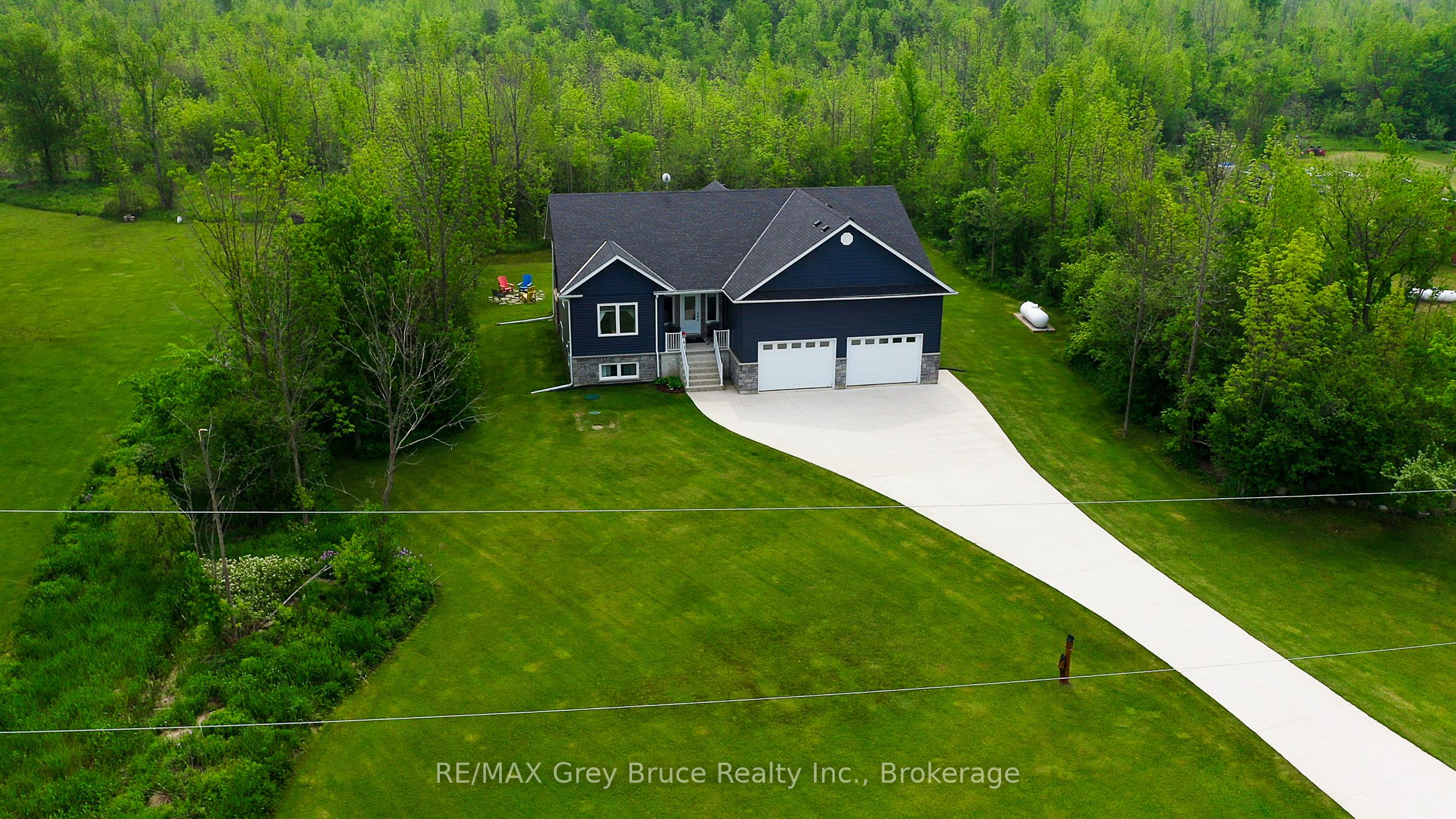 350293 A Concession, Meaford, ON N0H 1B0 photo 2