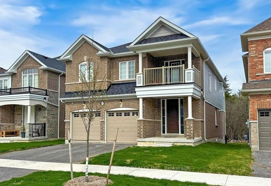 630 Lemay Grove, Peterborough, ON K9K 0G9